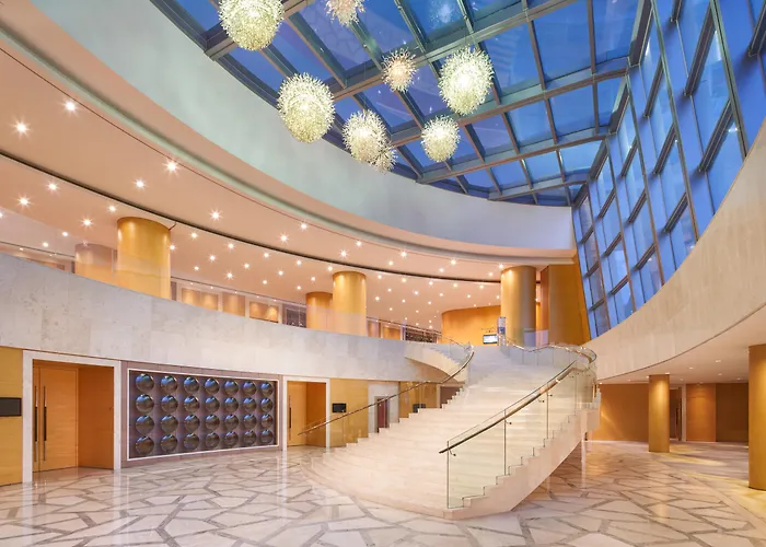 Intercontinental Shenzhen Dameisha Resort By Ihg