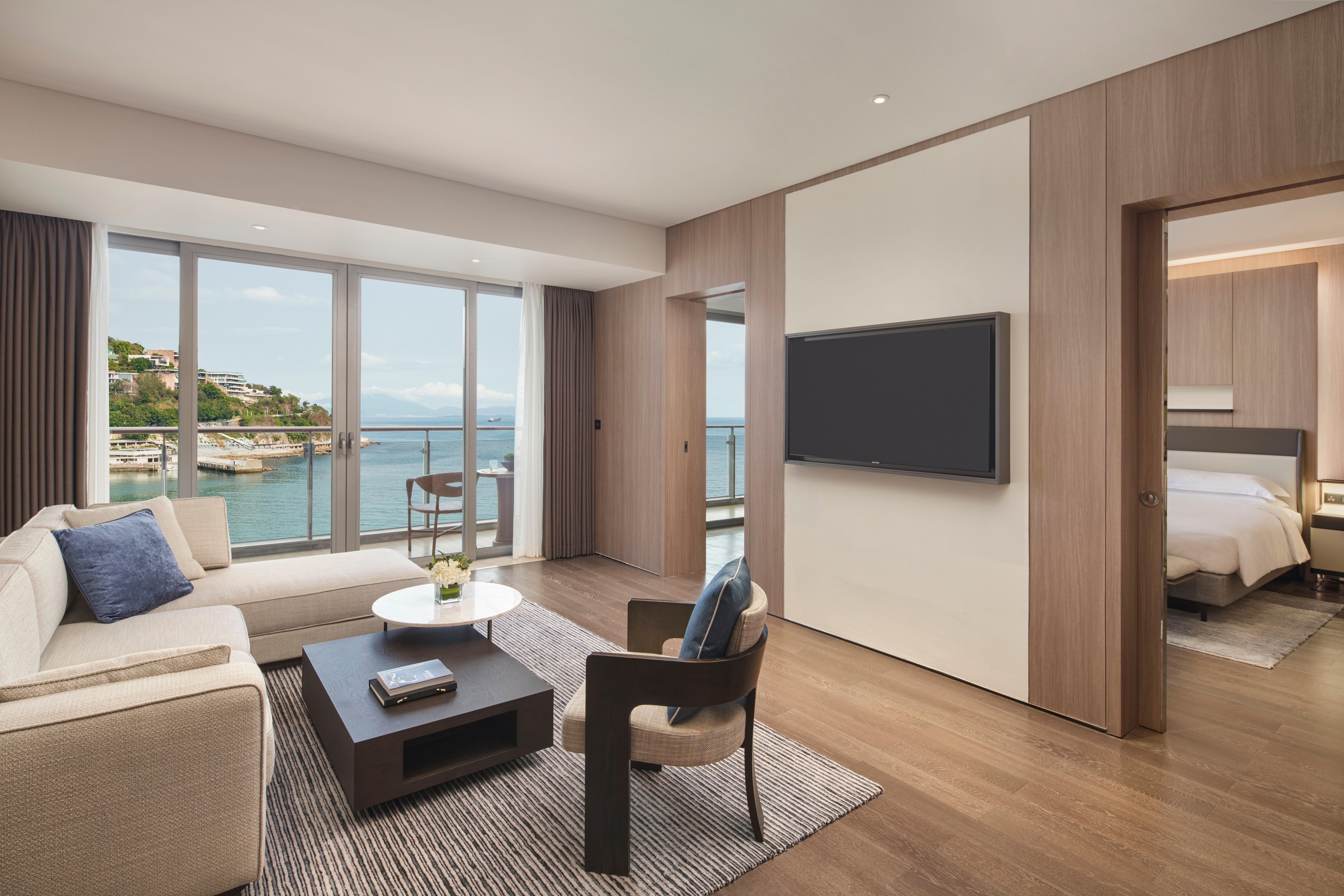 Intercontinental Dameisha By Ihg リゾート