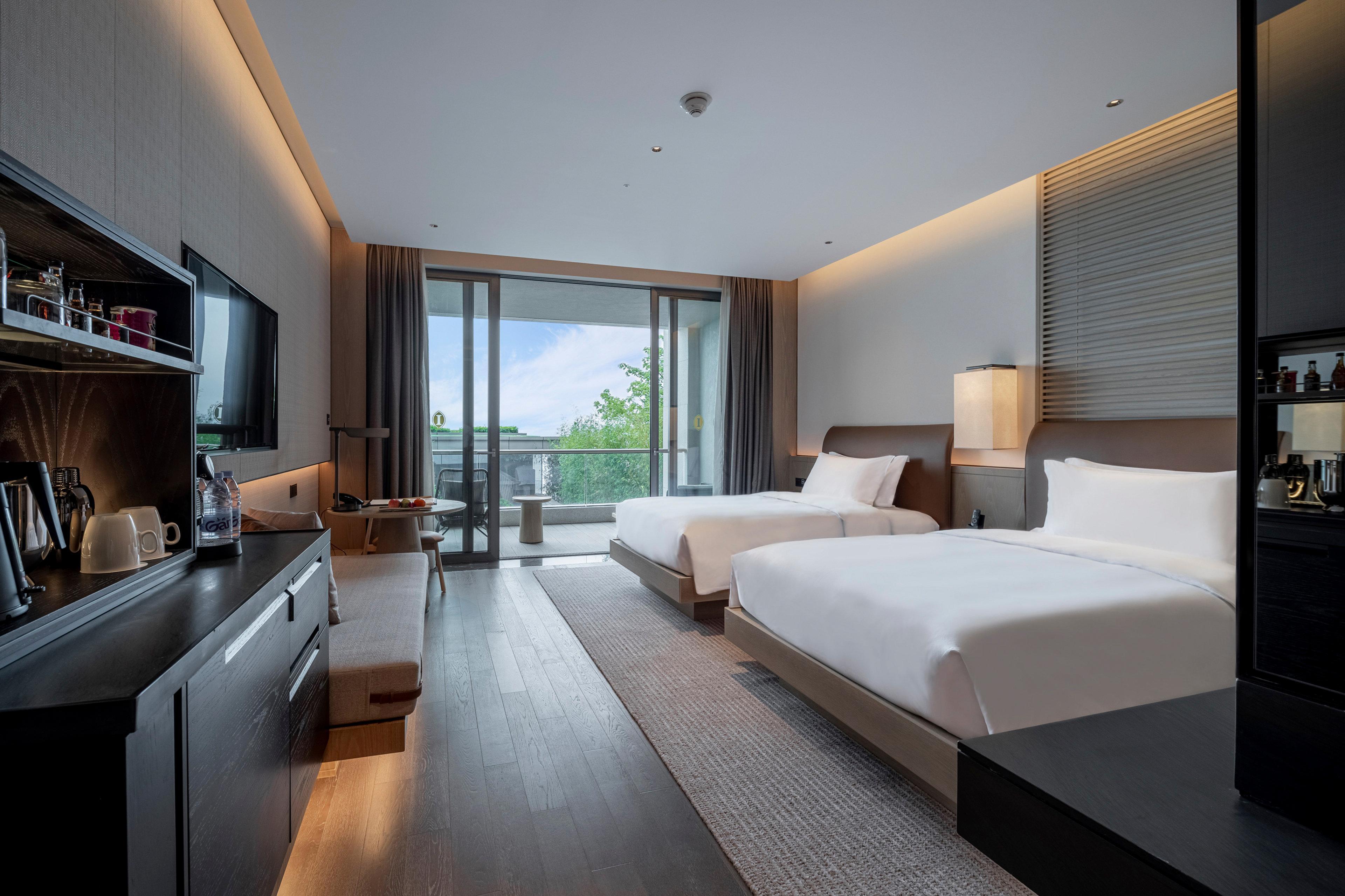 リゾート Intercontinental Dameisha By Ihg 深セン市