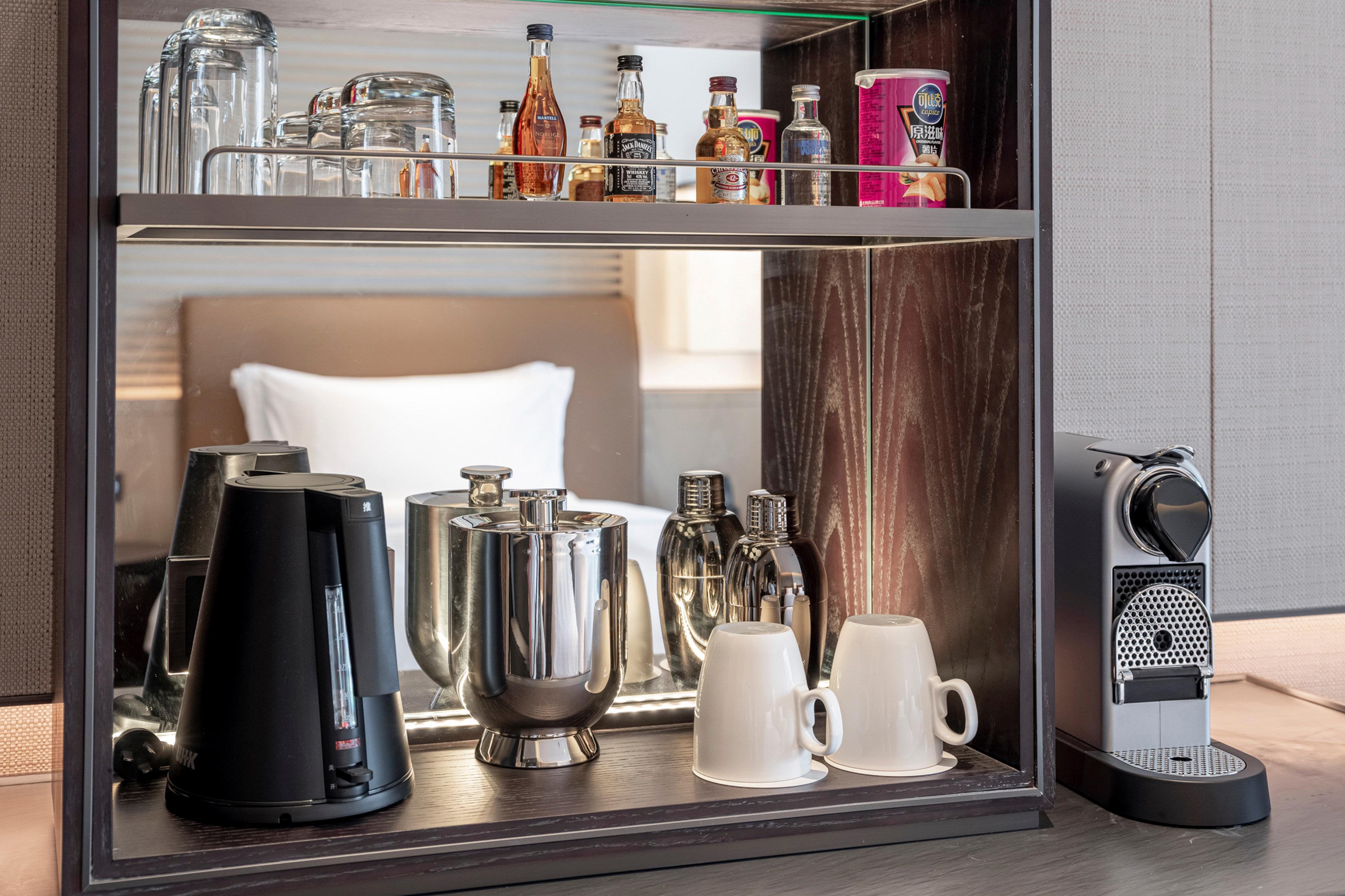 Tempat peranginan Intercontinental Dameisha By Ihg Shenzhen