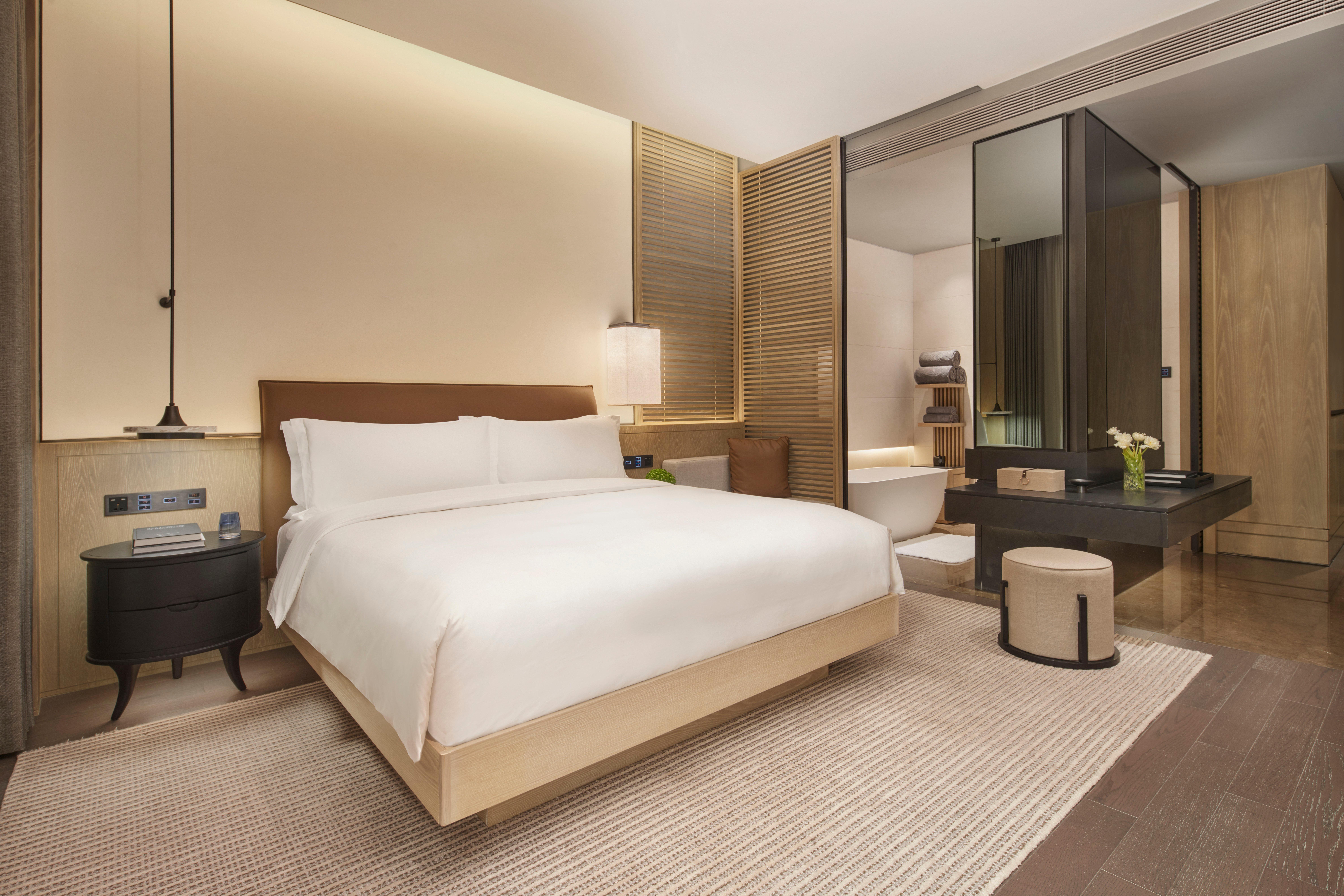 リゾート Intercontinental Dameisha By Ihg 深セン市