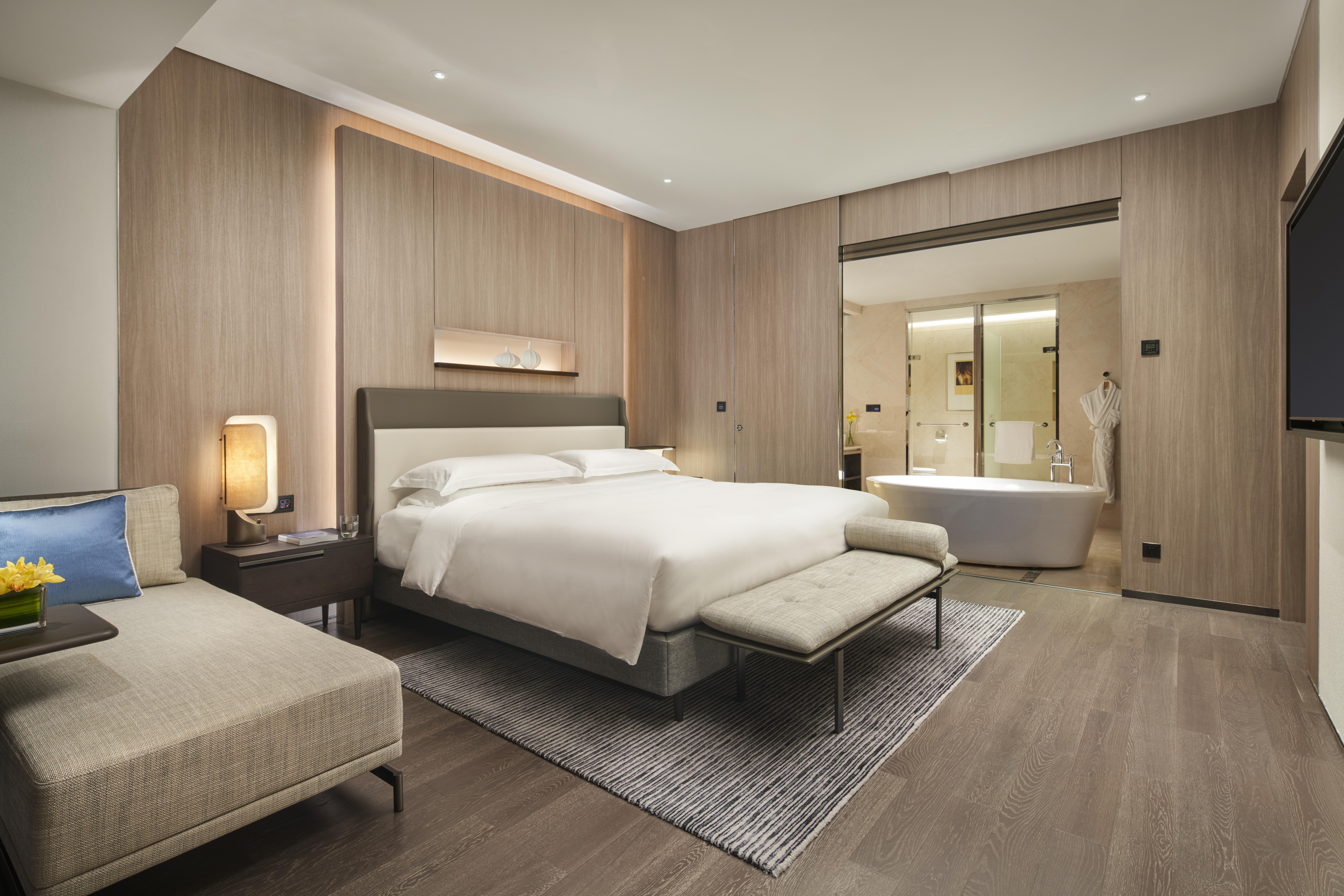 Intercontinental Dameisha By Ihg