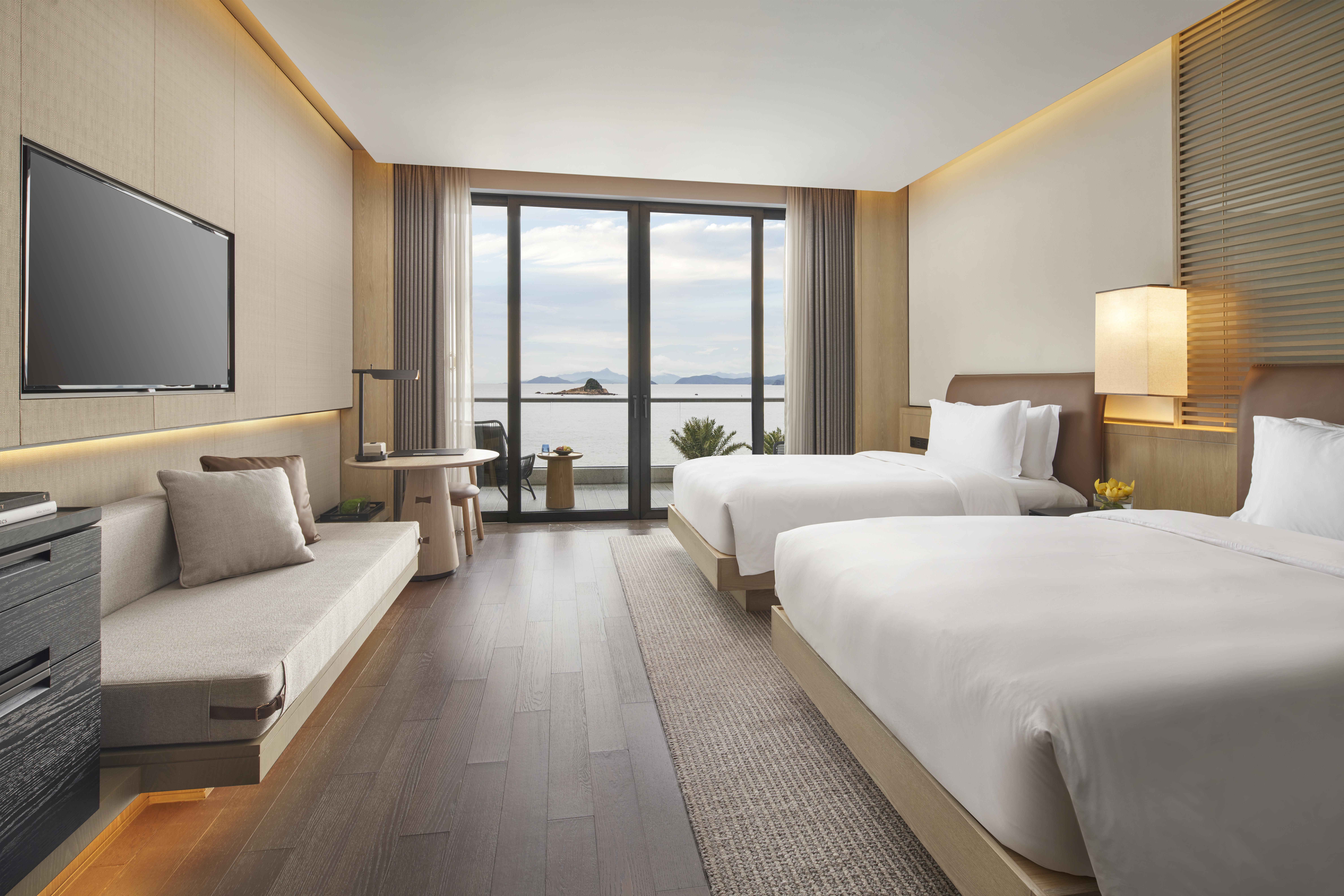 Intercontinental Dameisha By Ihg リゾート