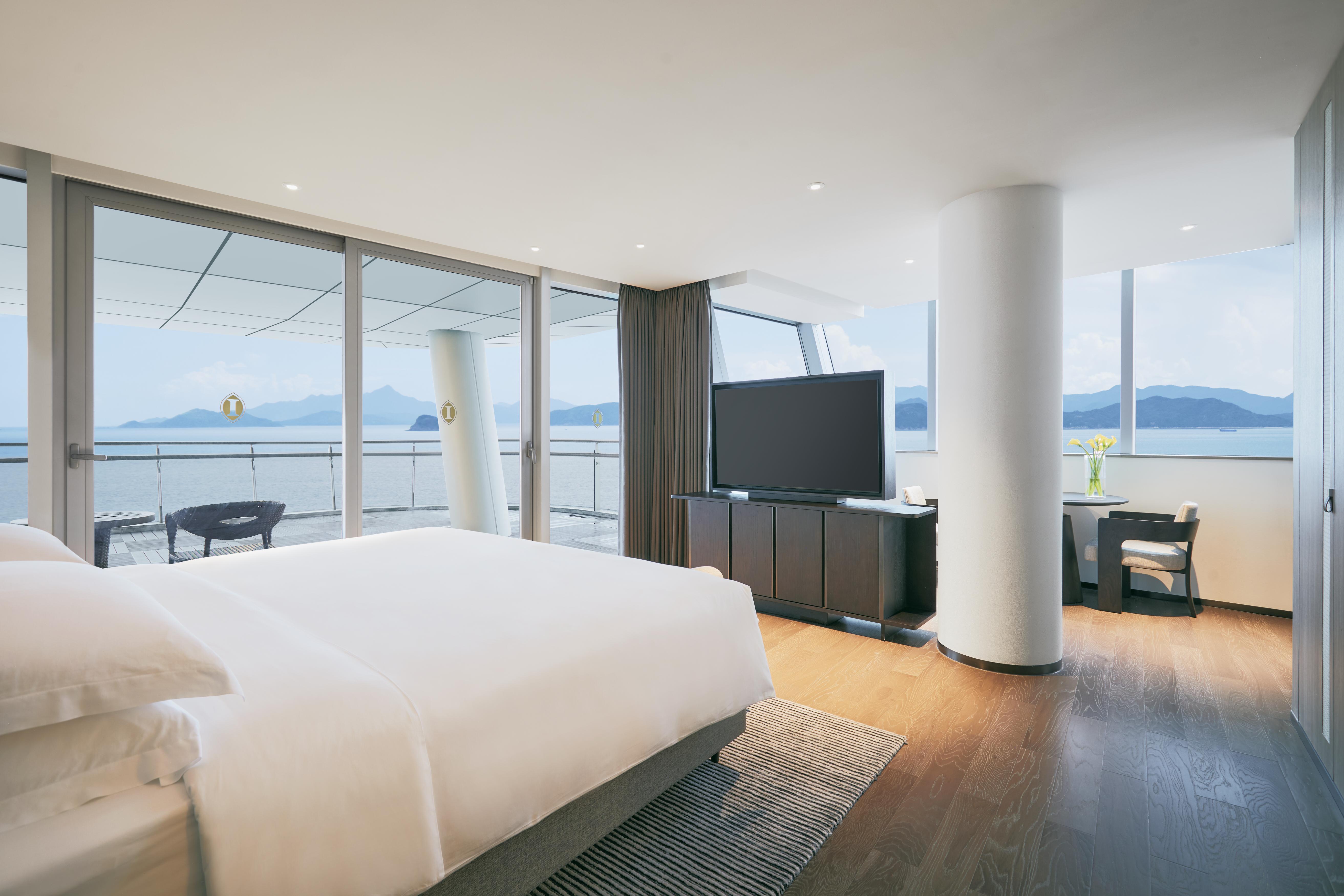 Intercontinental Dameisha By Ihg Shenzhen