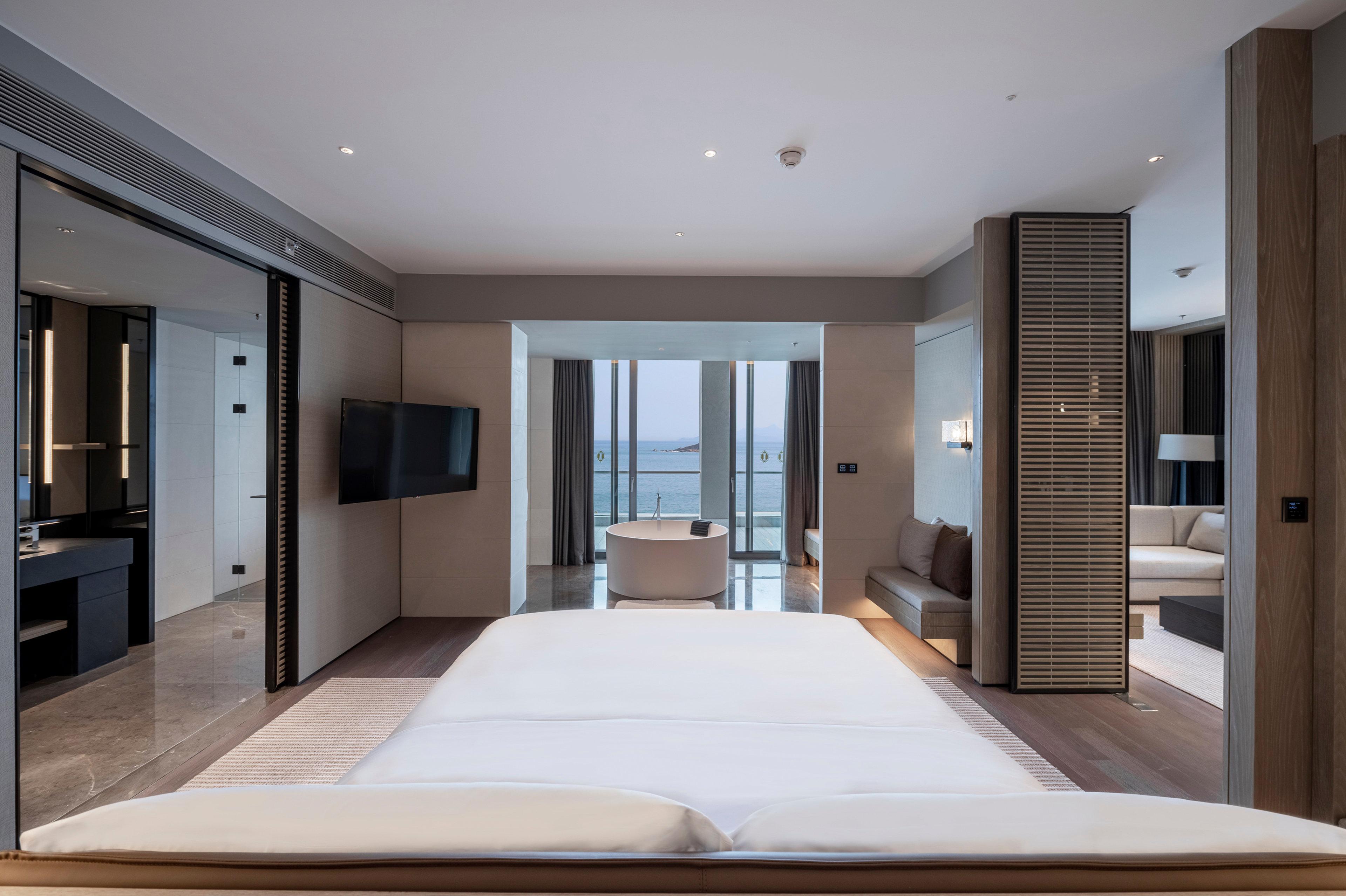 Intercontinental Dameisha By Ihg リゾート 深セン市