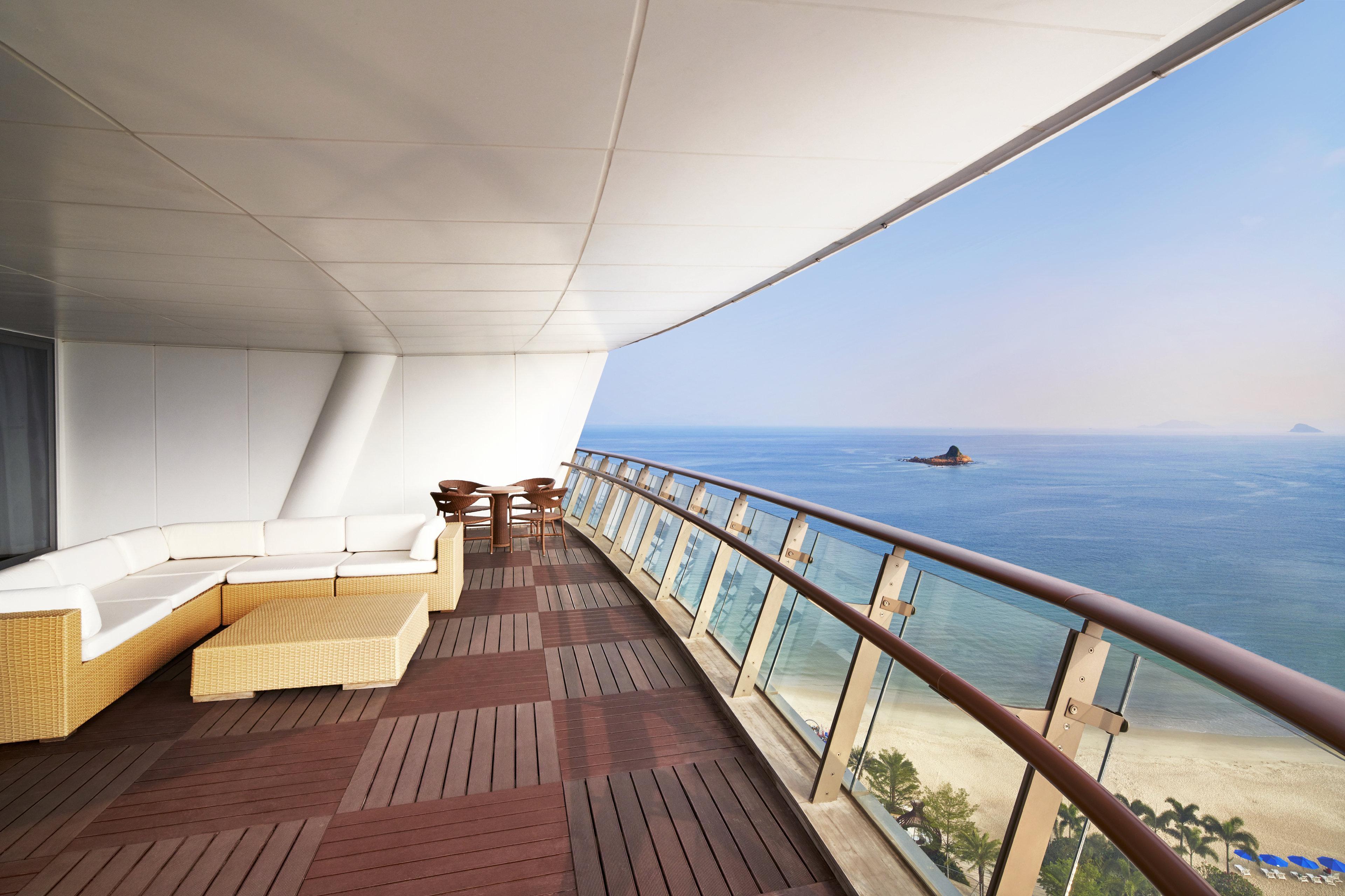 Tempat peranginan Intercontinental Dameisha By Ihg Shenzhen
