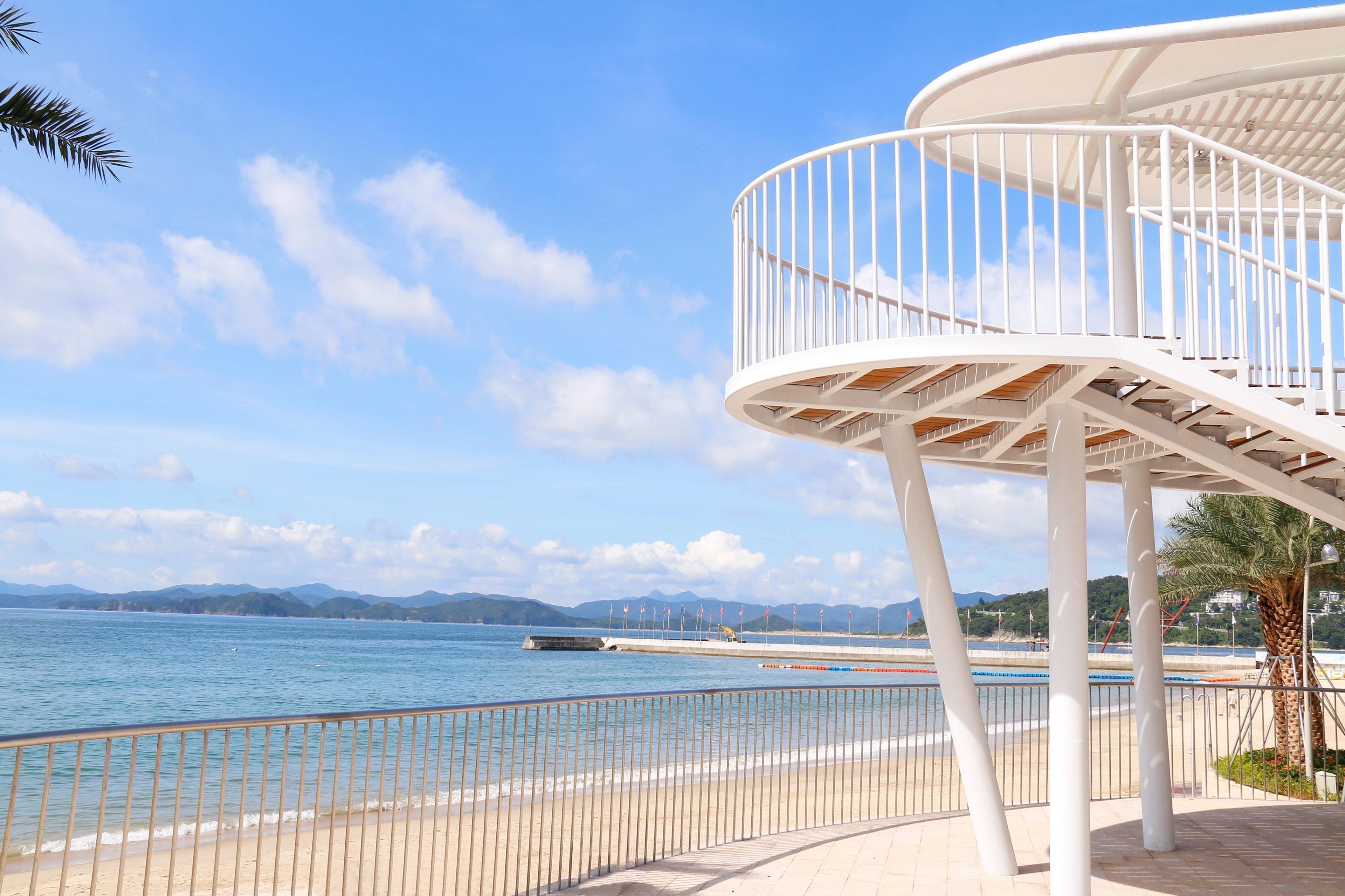 Intercontinental Dameisha By Ihg Tempat peranginan Shenzhen