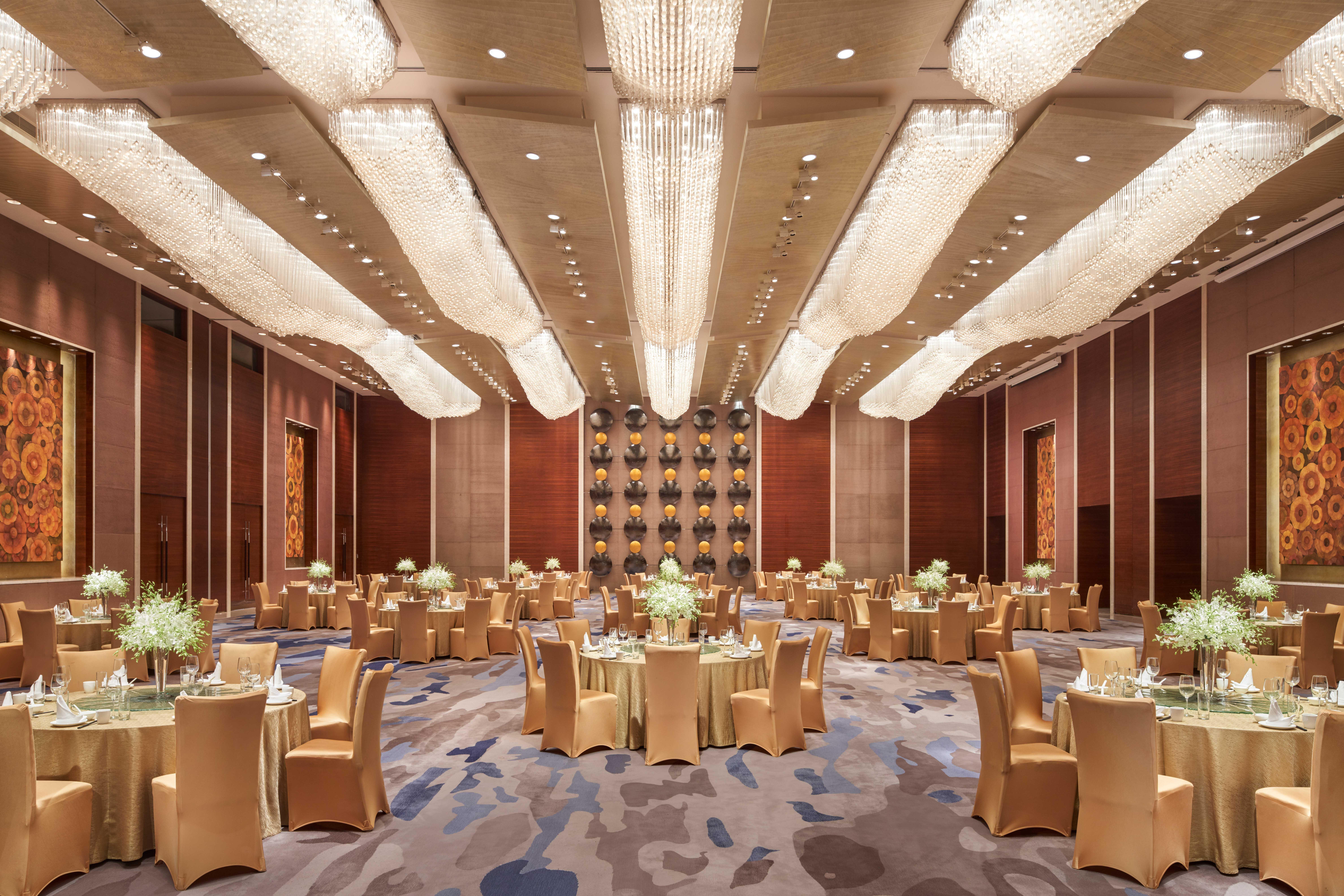 Intercontinental Dameisha By Ihg 5* Shenzhen