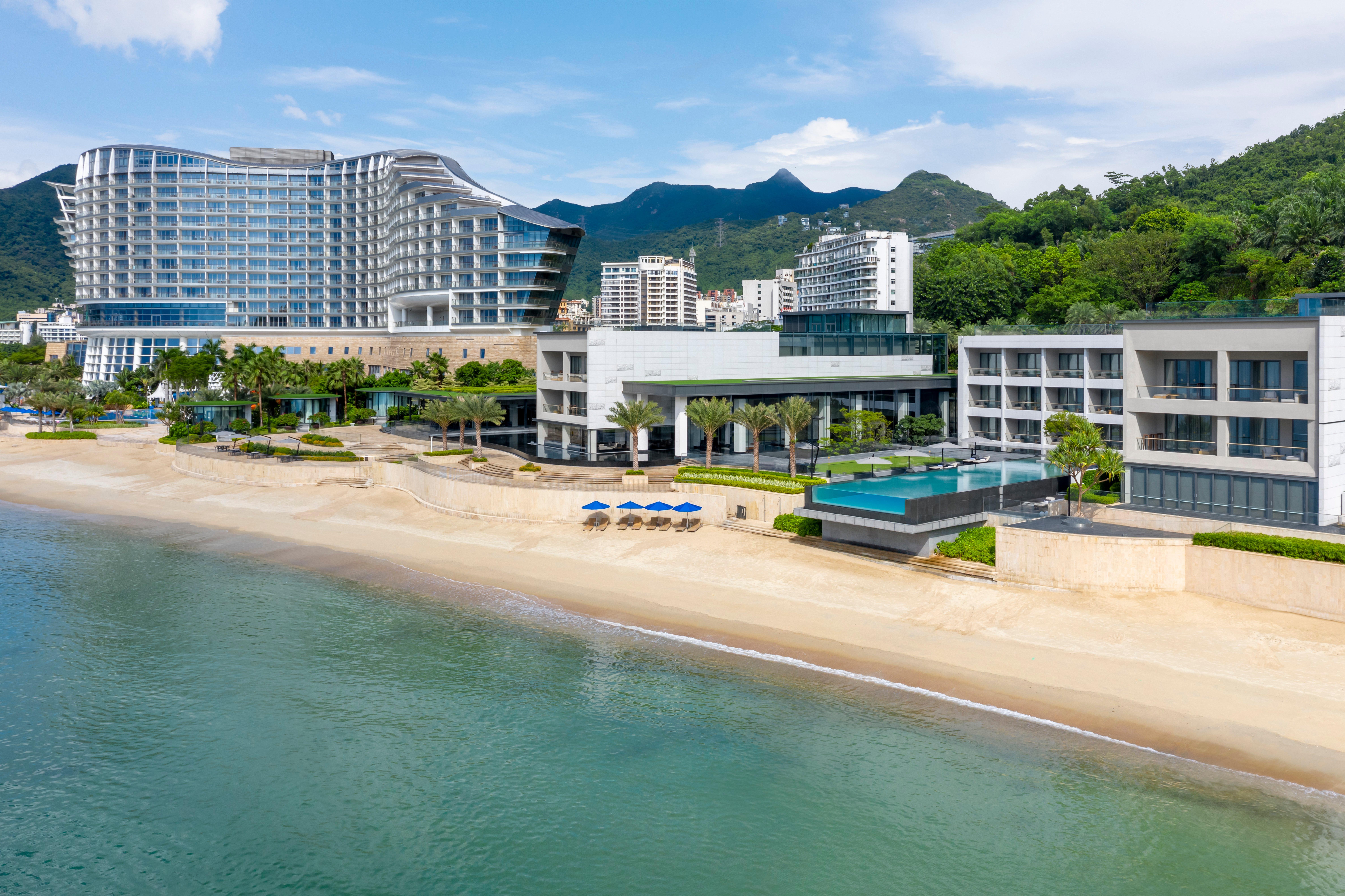 Intercontinental Dameisha By Ihg 5*