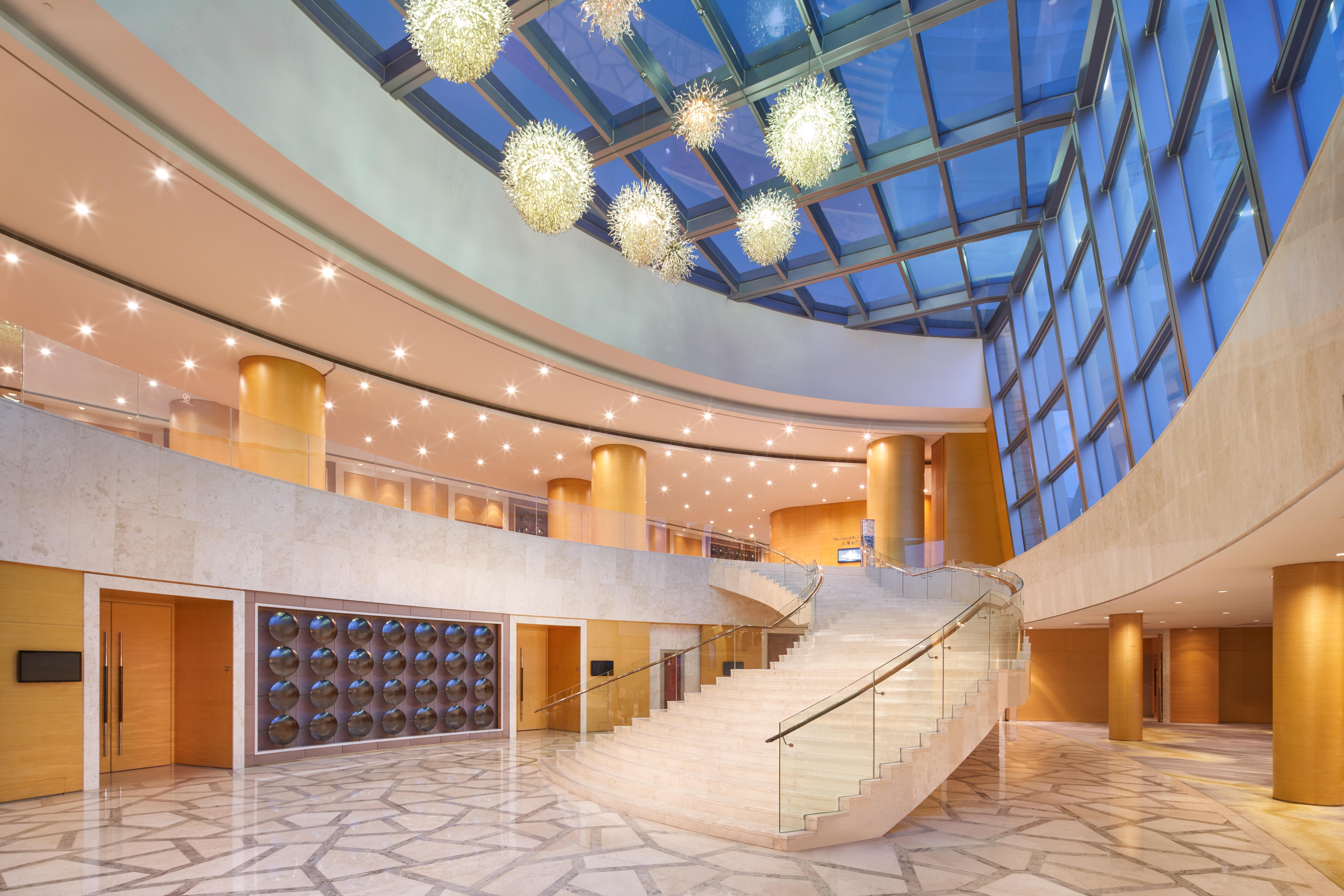 リゾート Intercontinental Dameisha By Ihg 深セン市