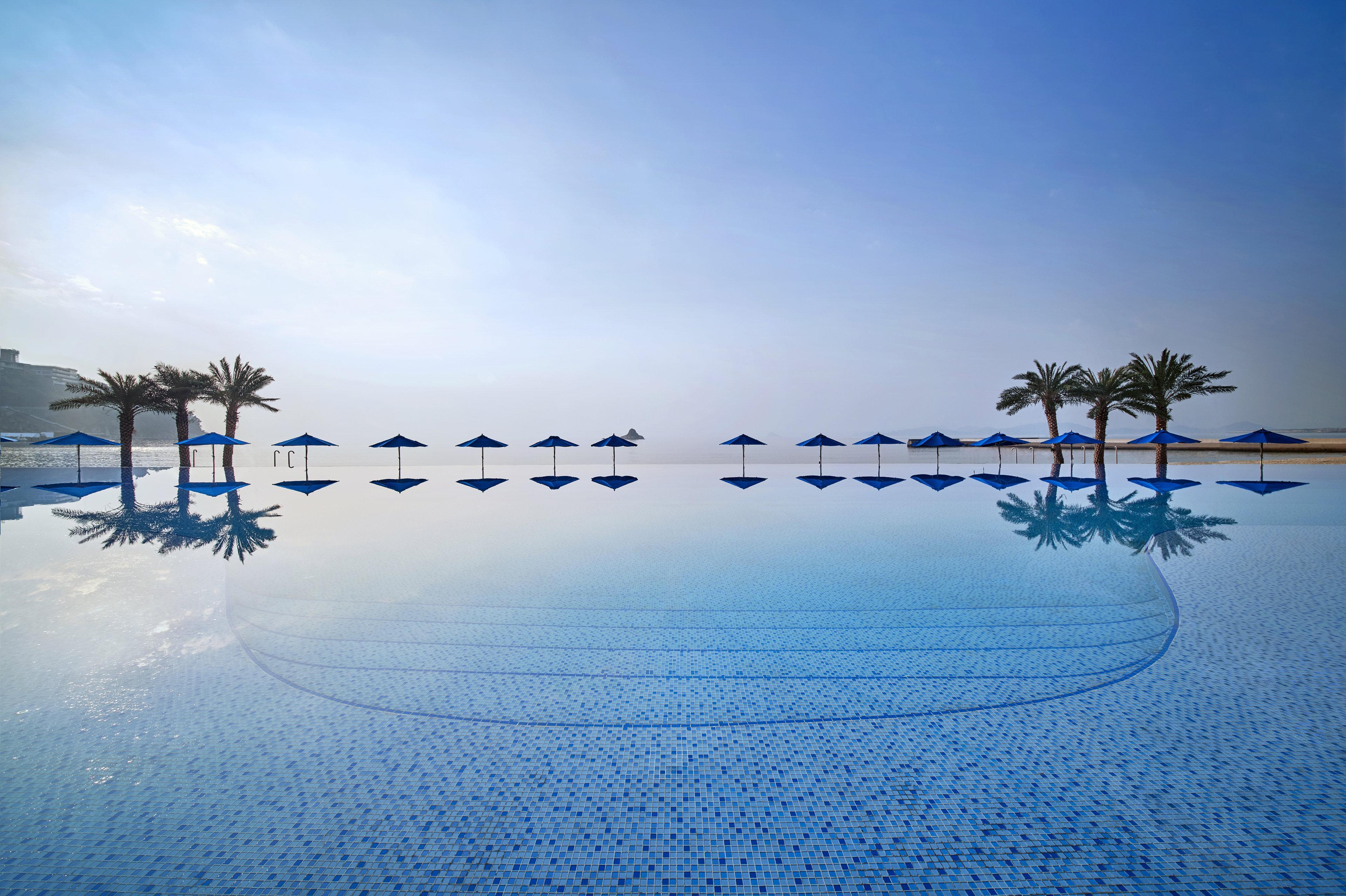 Intercontinental Dameisha By Ihg 5* 深セン市