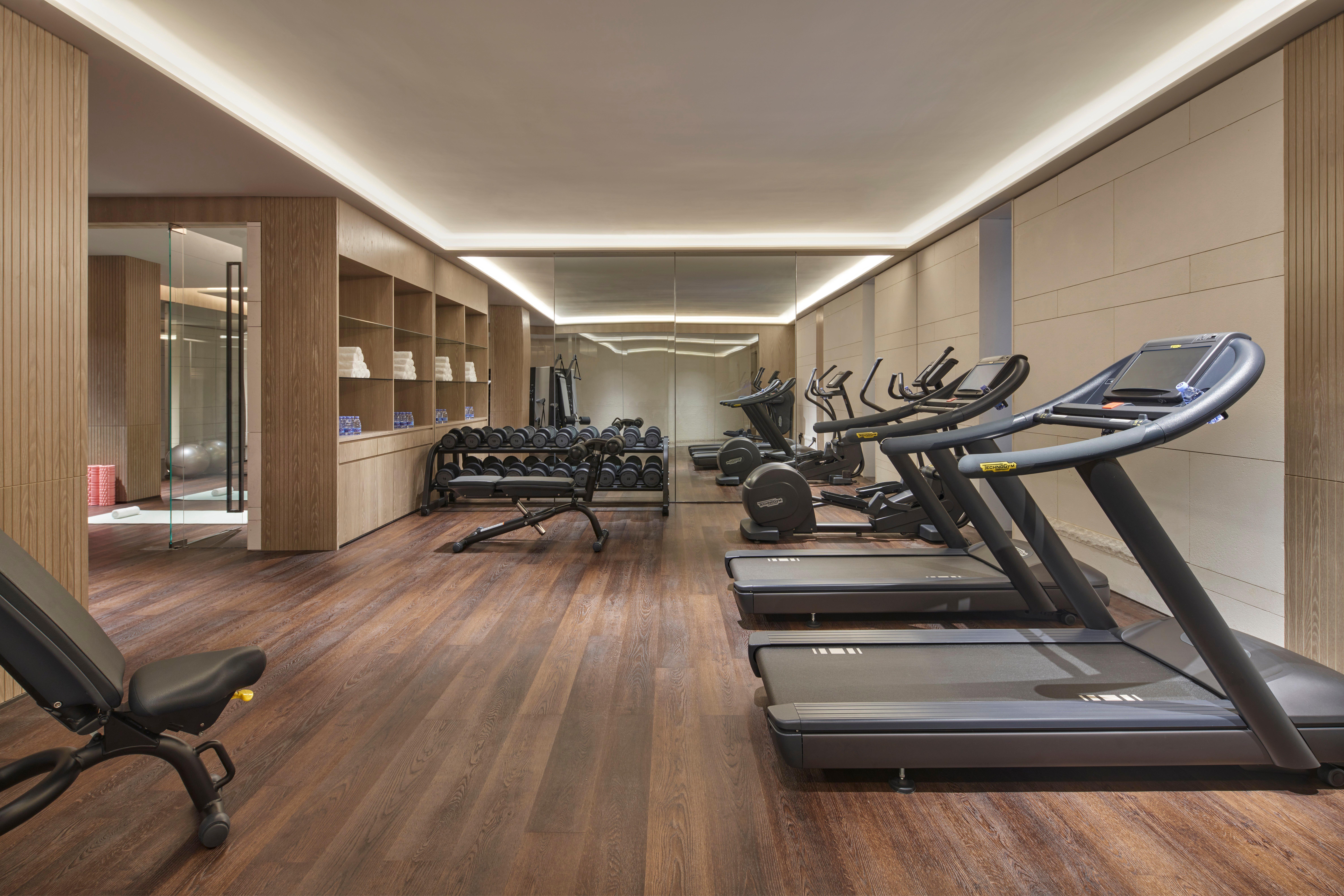 Tempat peranginan Intercontinental Dameisha By Ihg 5*