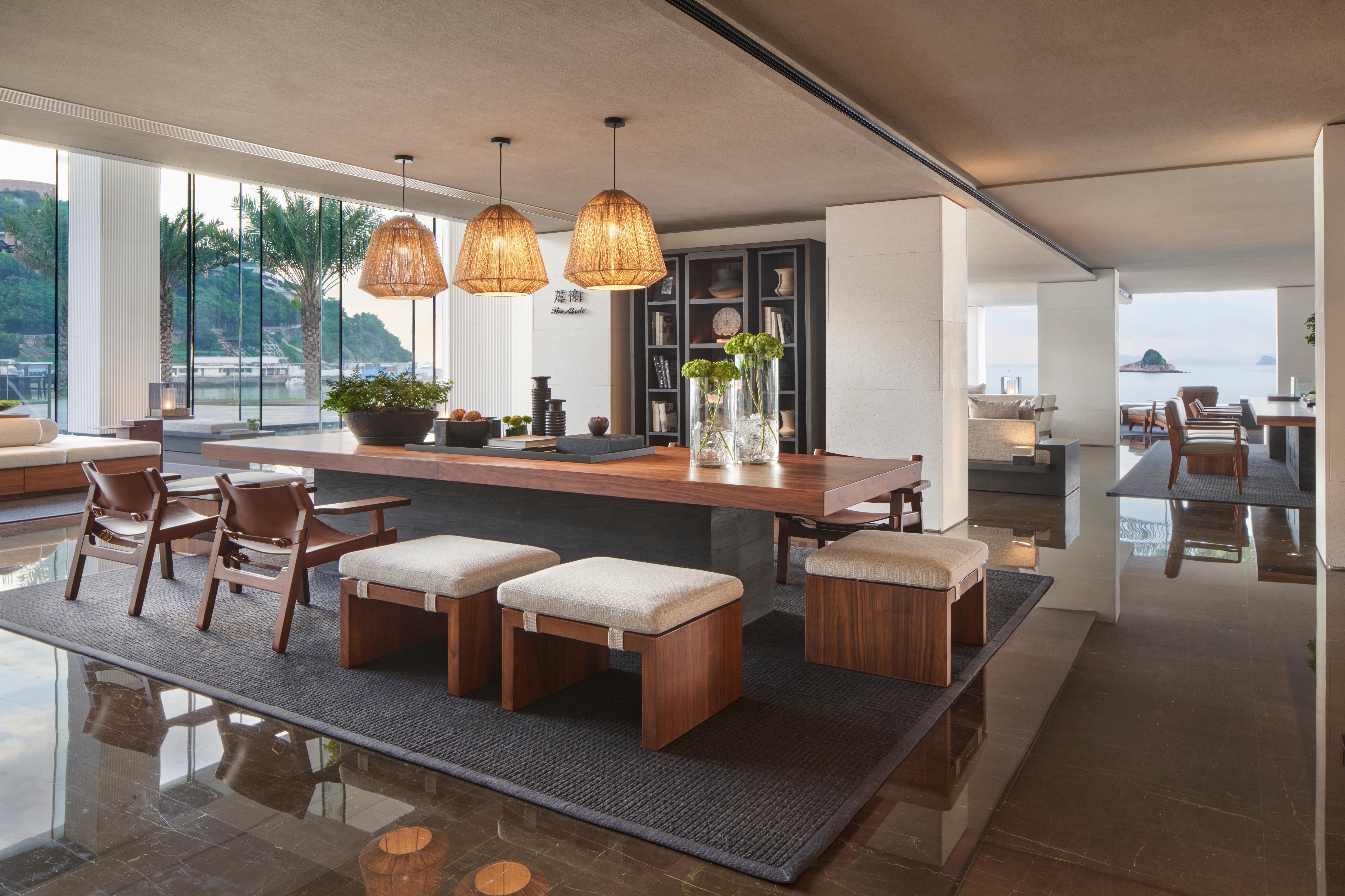 Intercontinental Dameisha By Ihg 深セン市