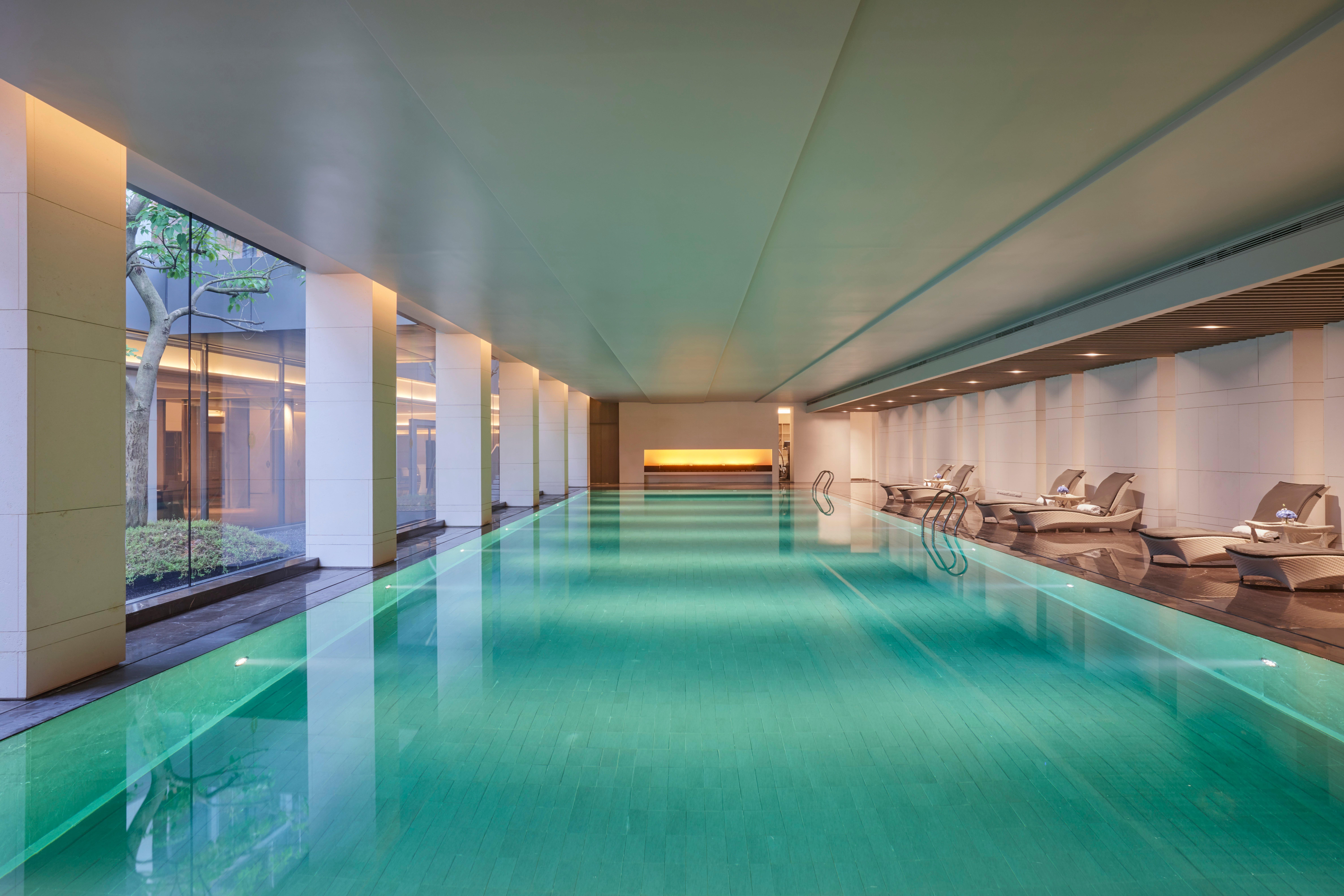 リゾート Intercontinental Dameisha By Ihg 5*