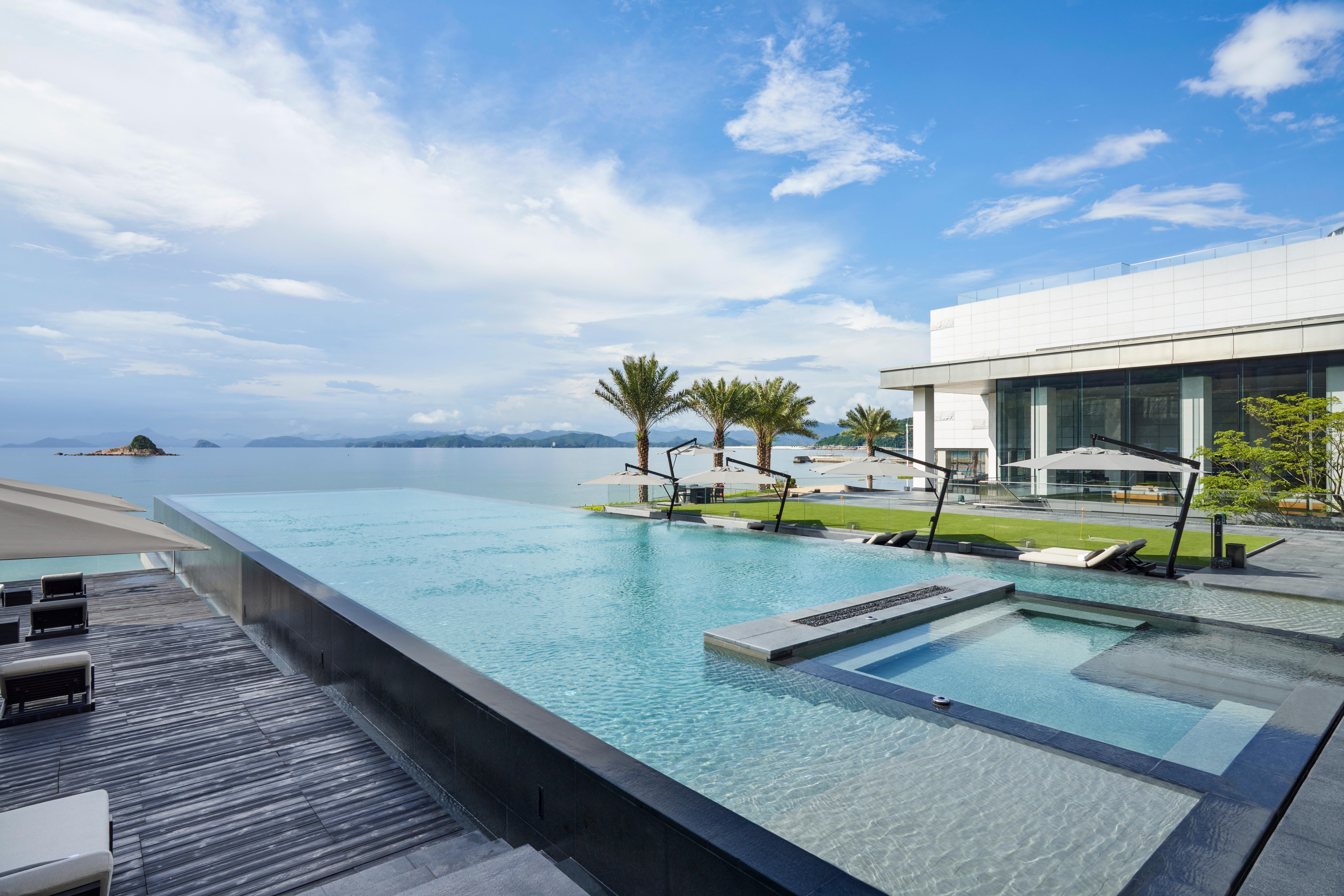 Intercontinental Dameisha By Ihg 5*