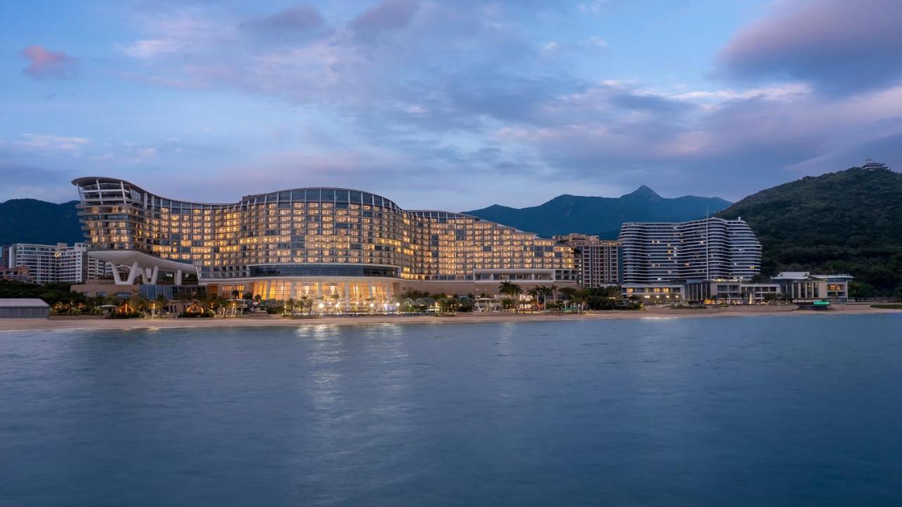 Intercontinental Dameisha By Ihg 5*