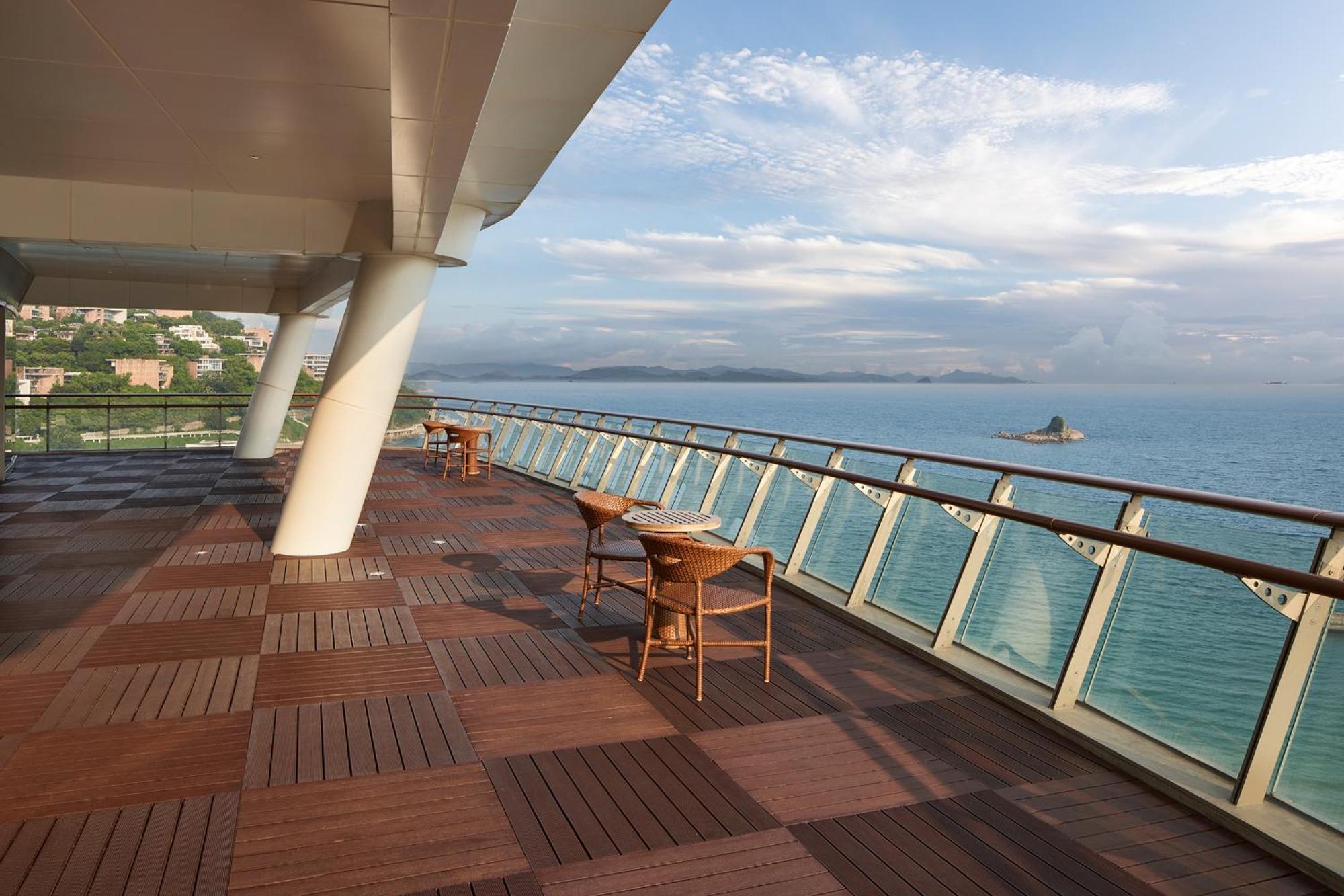 Intercontinental Dameisha By Ihg 深セン市
