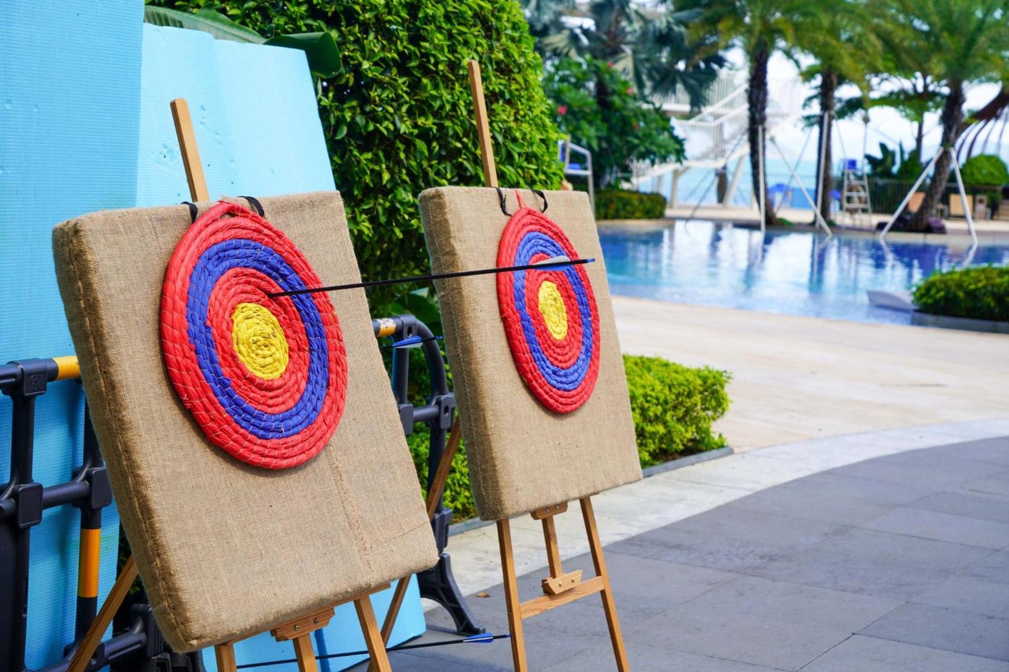 Intercontinental Dameisha By Ihg Resort Shenzhen