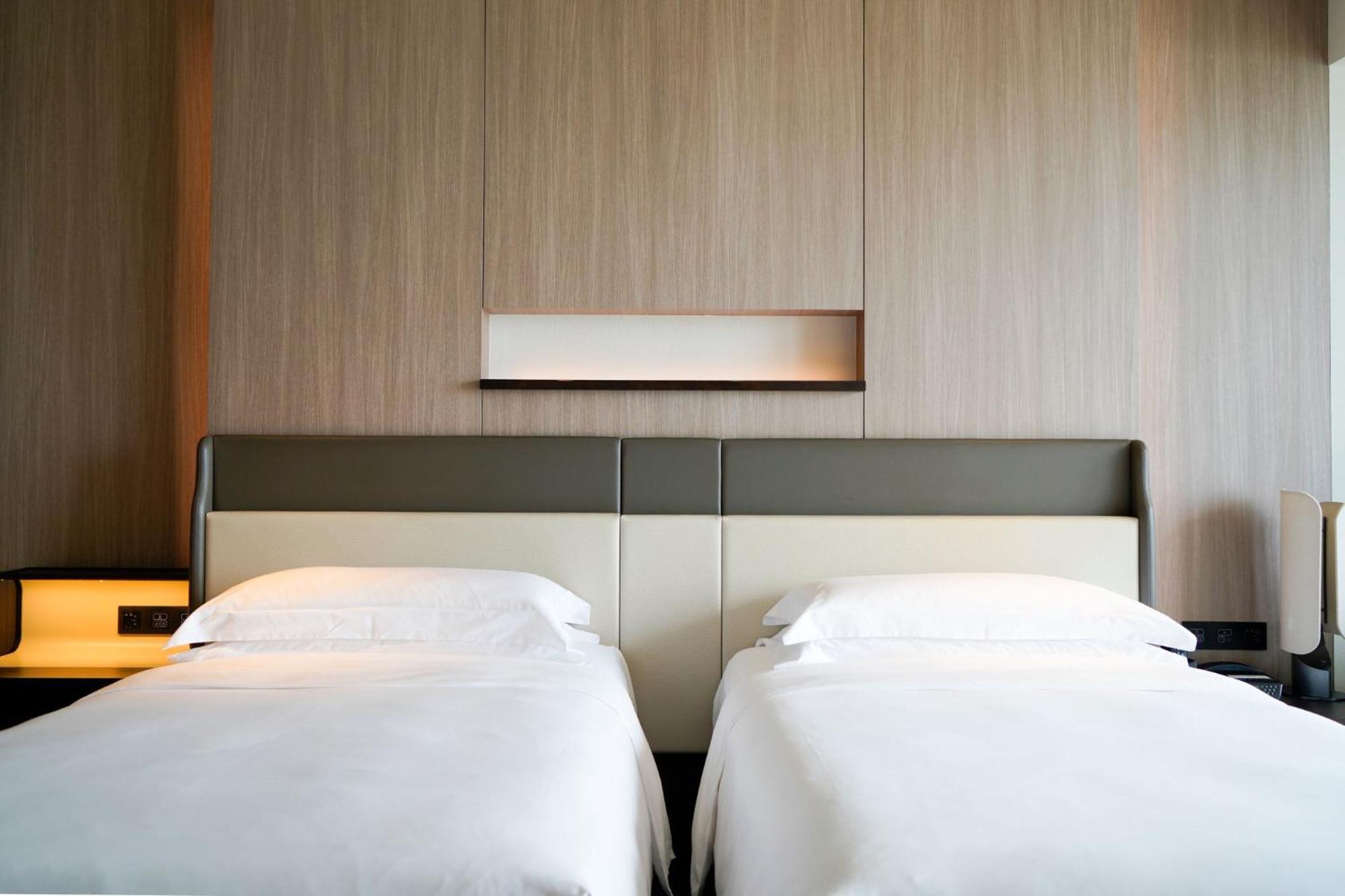 Intercontinental Dameisha By Ihg 5*