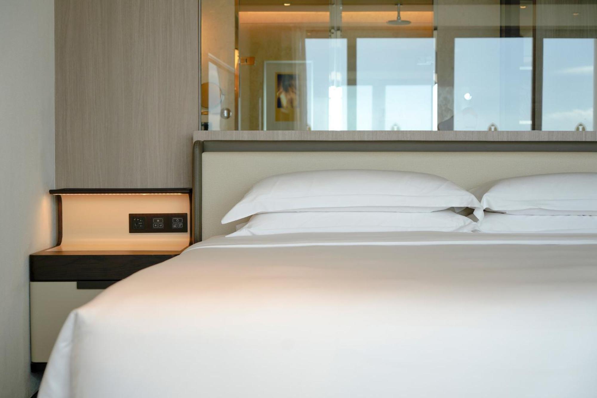 Intercontinental Dameisha By Ihg Tempat peranginan