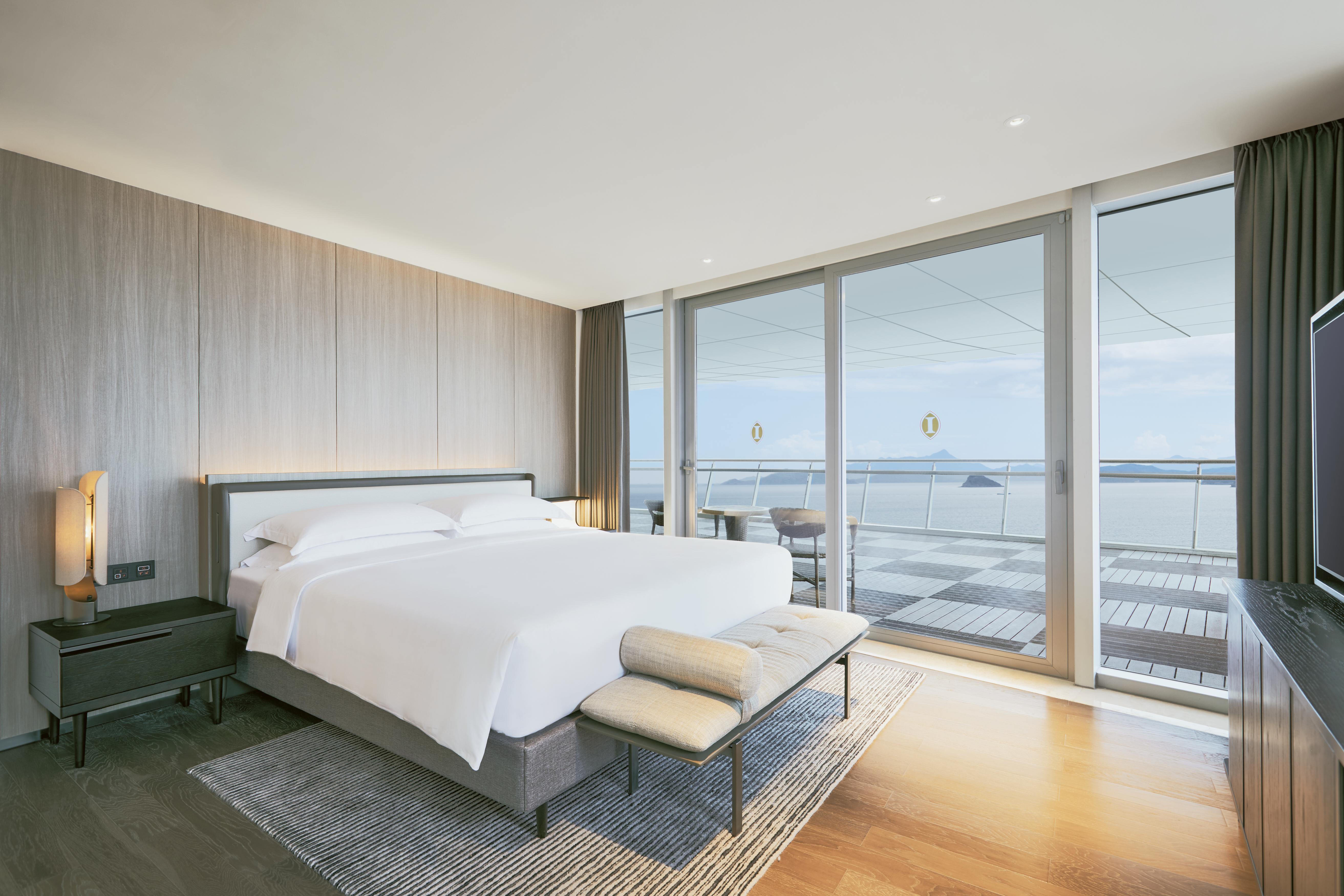 Resort Intercontinental Dameisha By Ihg