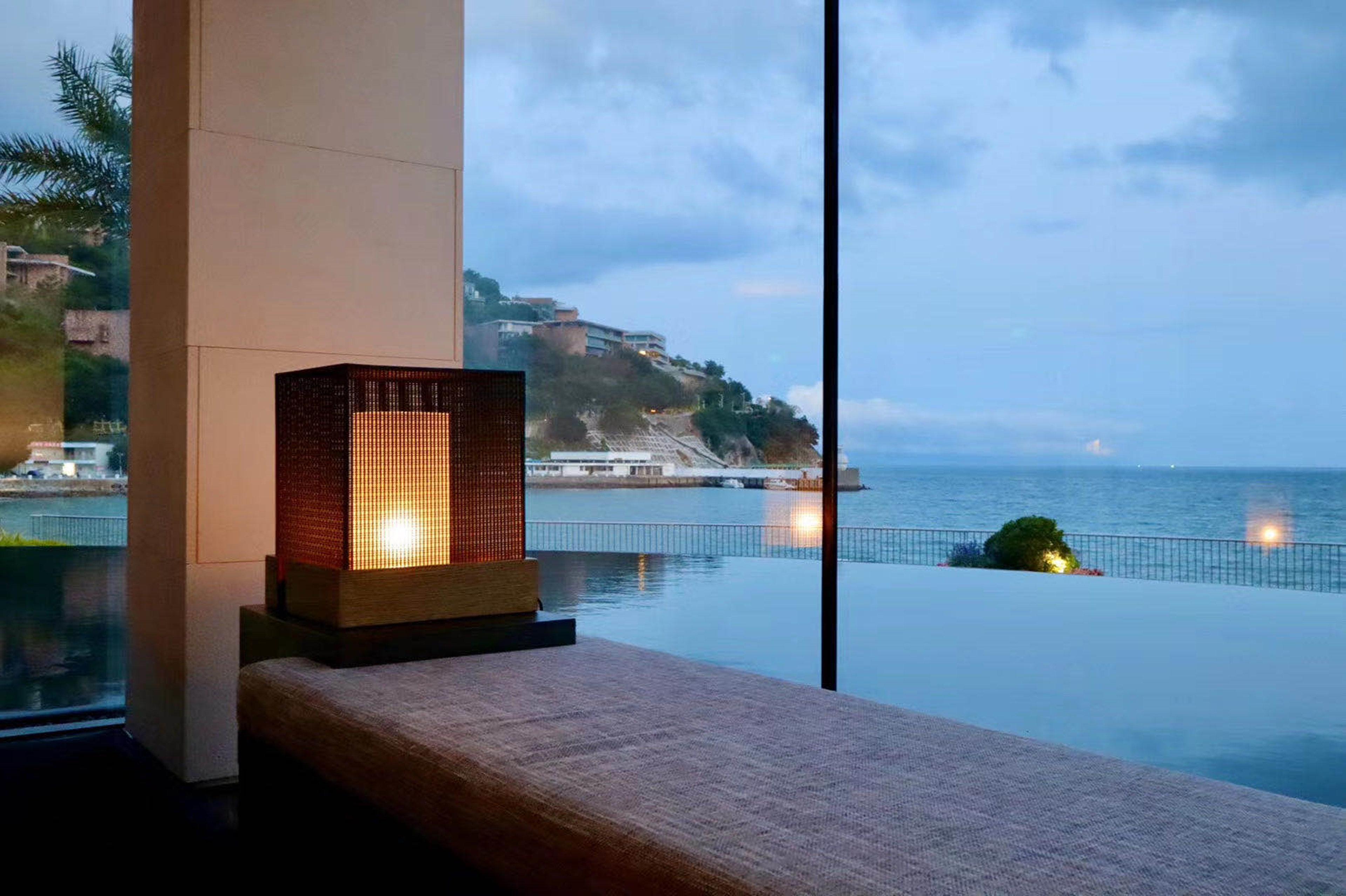 Intercontinental Dameisha By Ihg Shenzhen