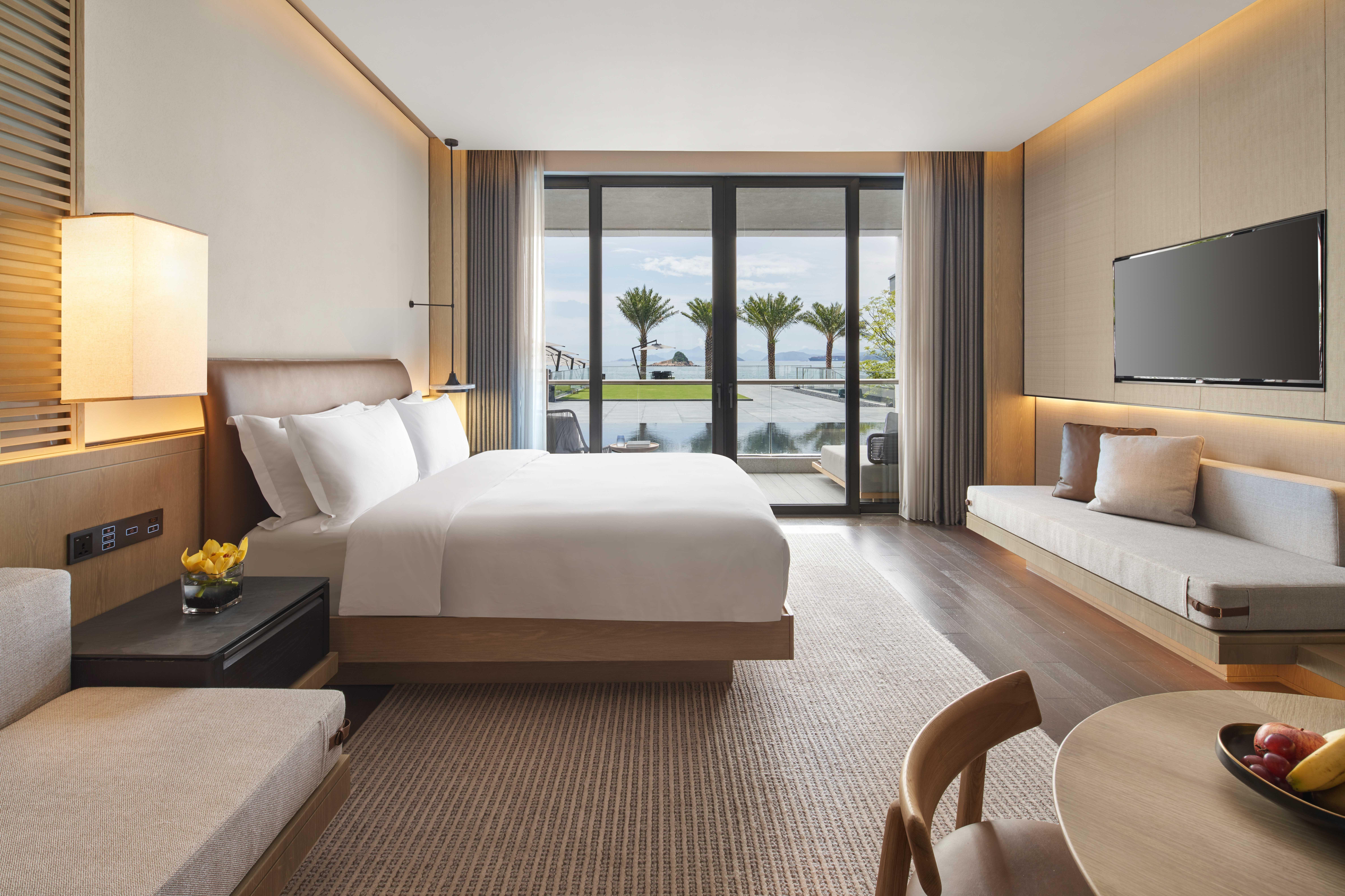 Intercontinental Dameisha By Ihg 5*