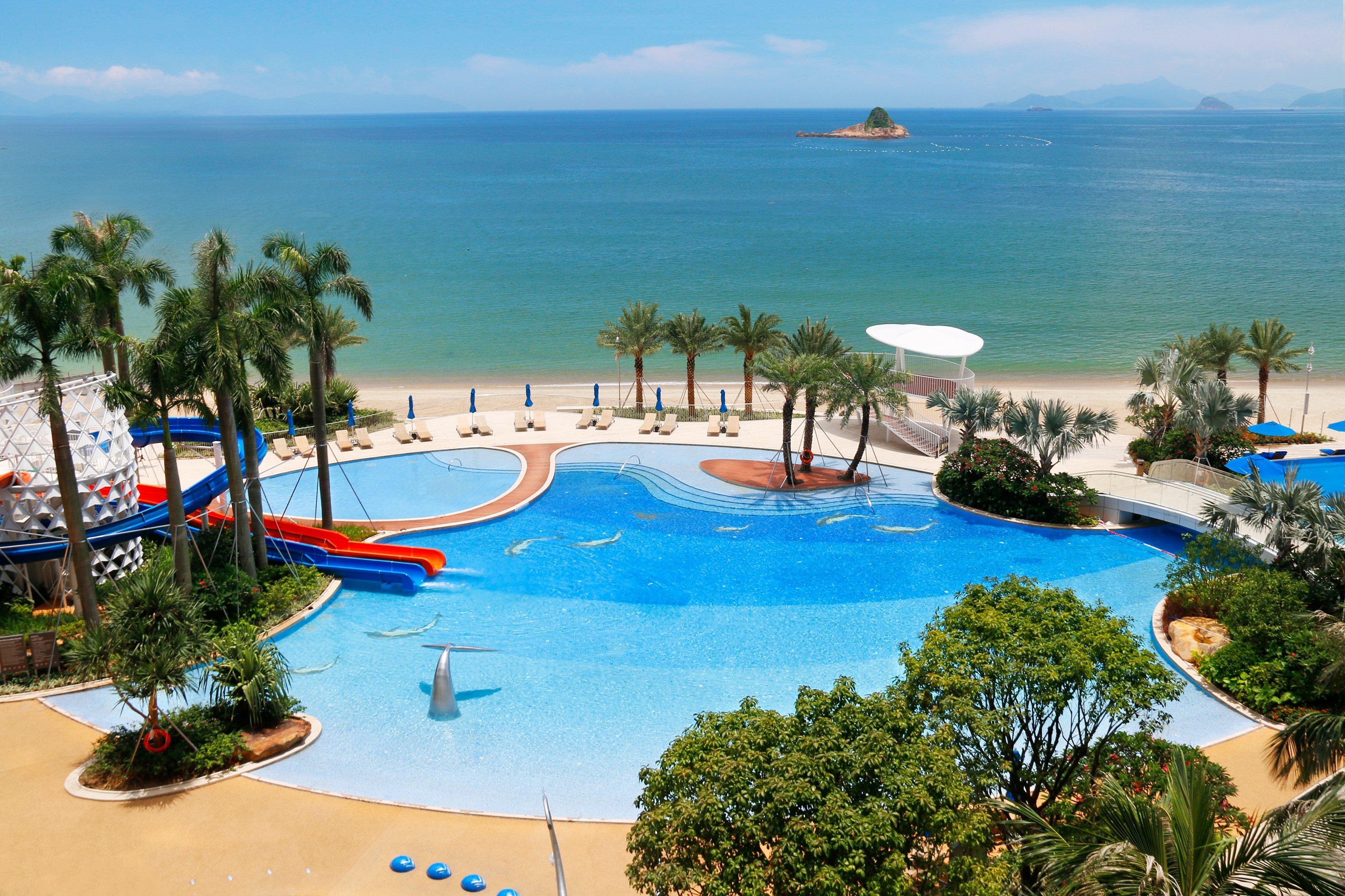 Intercontinental Dameisha By Ihg 5*