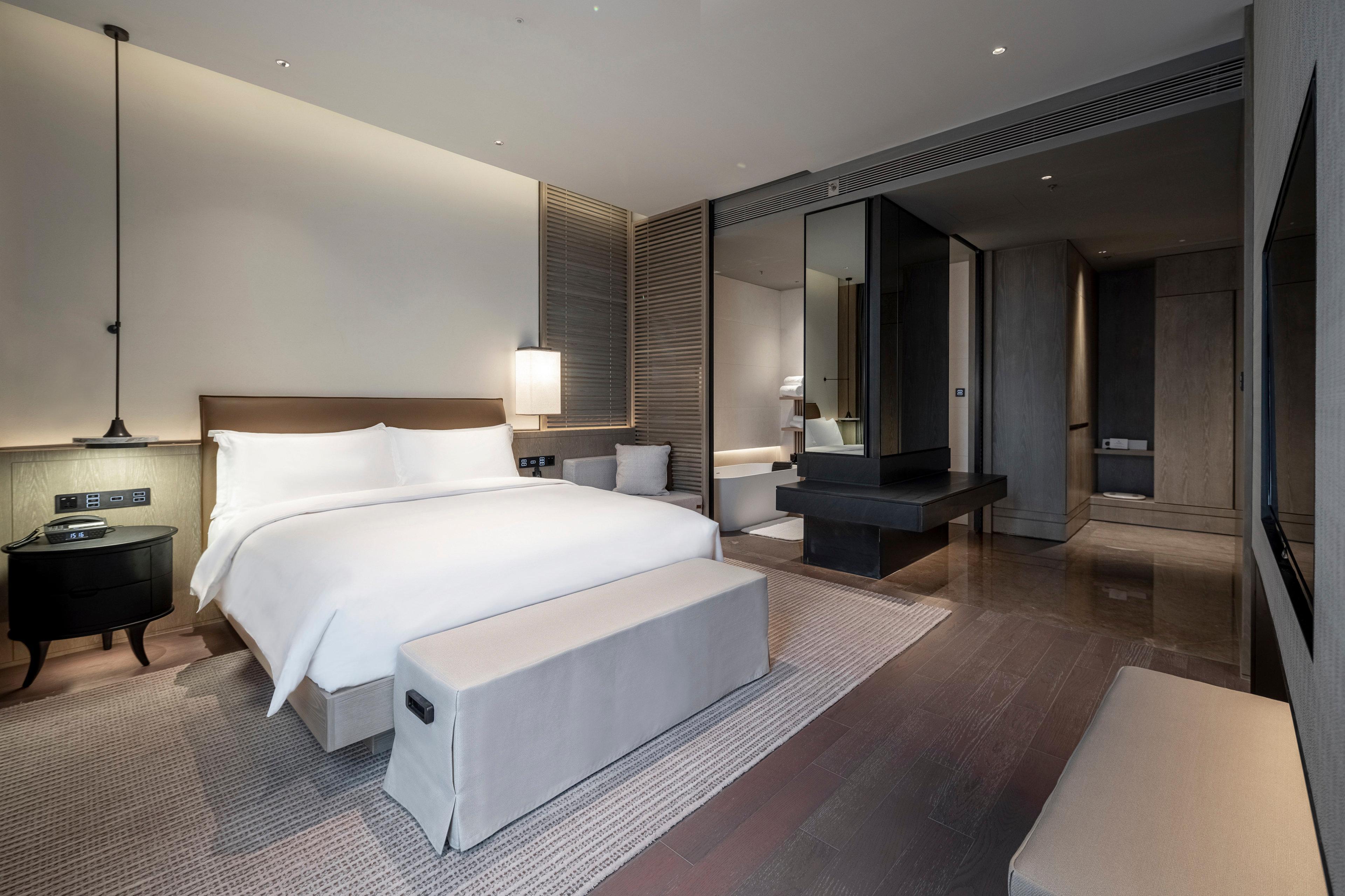 รีสอร์ท Intercontinental Dameisha By Ihg เซินเจิ้น