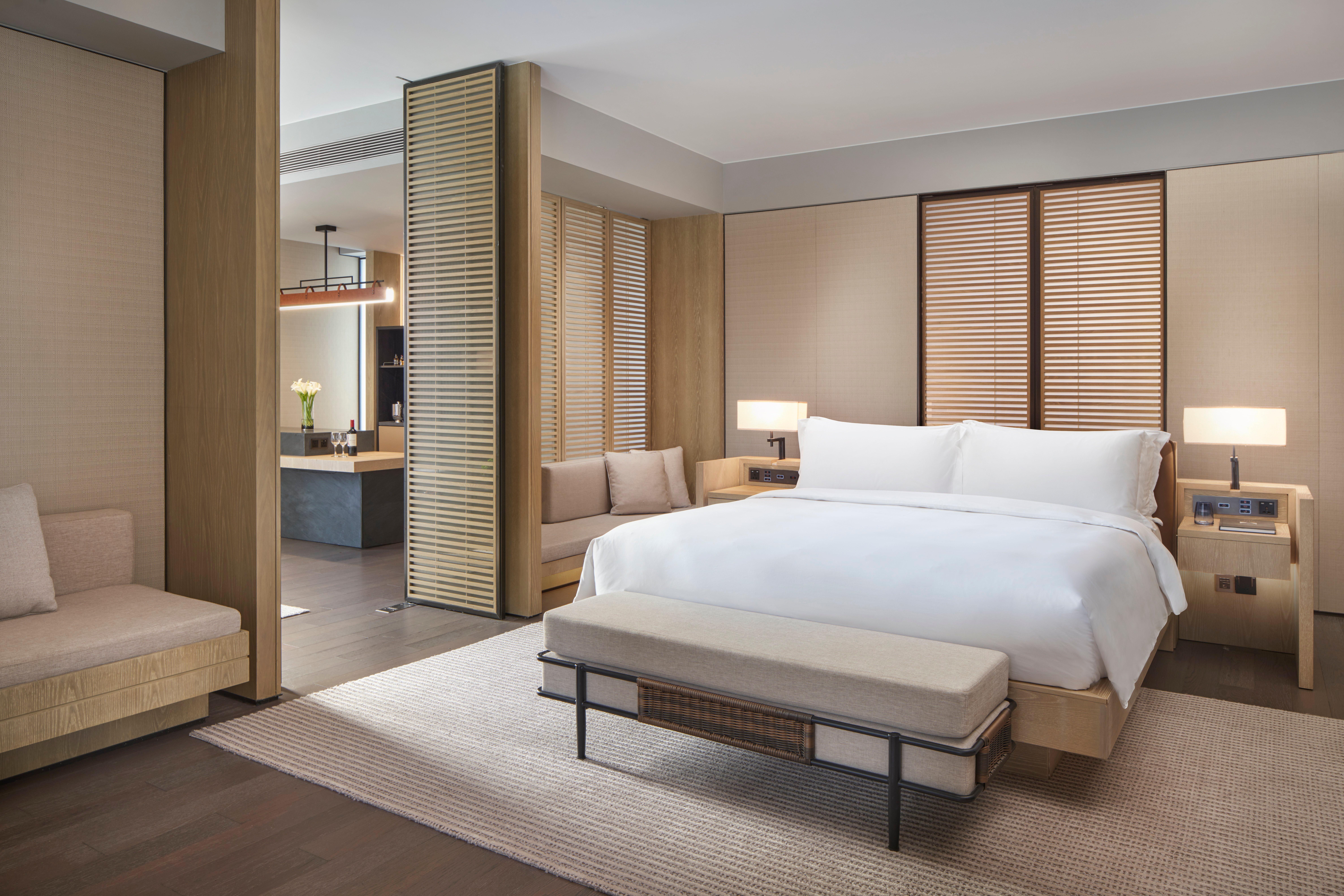 Intercontinental Dameisha By Ihg Resort Shenzhen