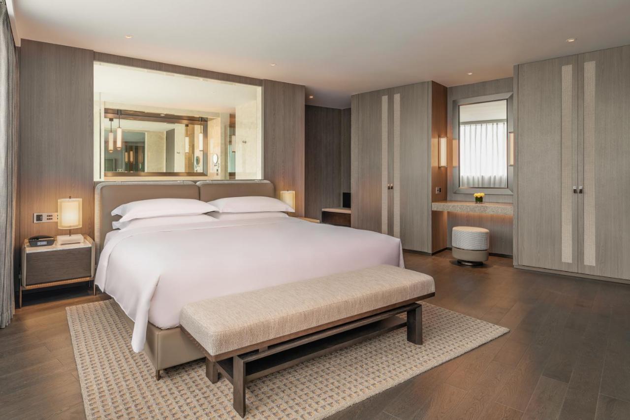 Intercontinental Dameisha By Ihg Resort Shenzhen