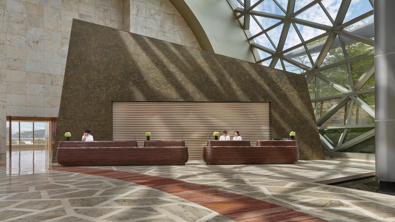 Intercontinental Dameisha By Ihg Resort Shenzhen