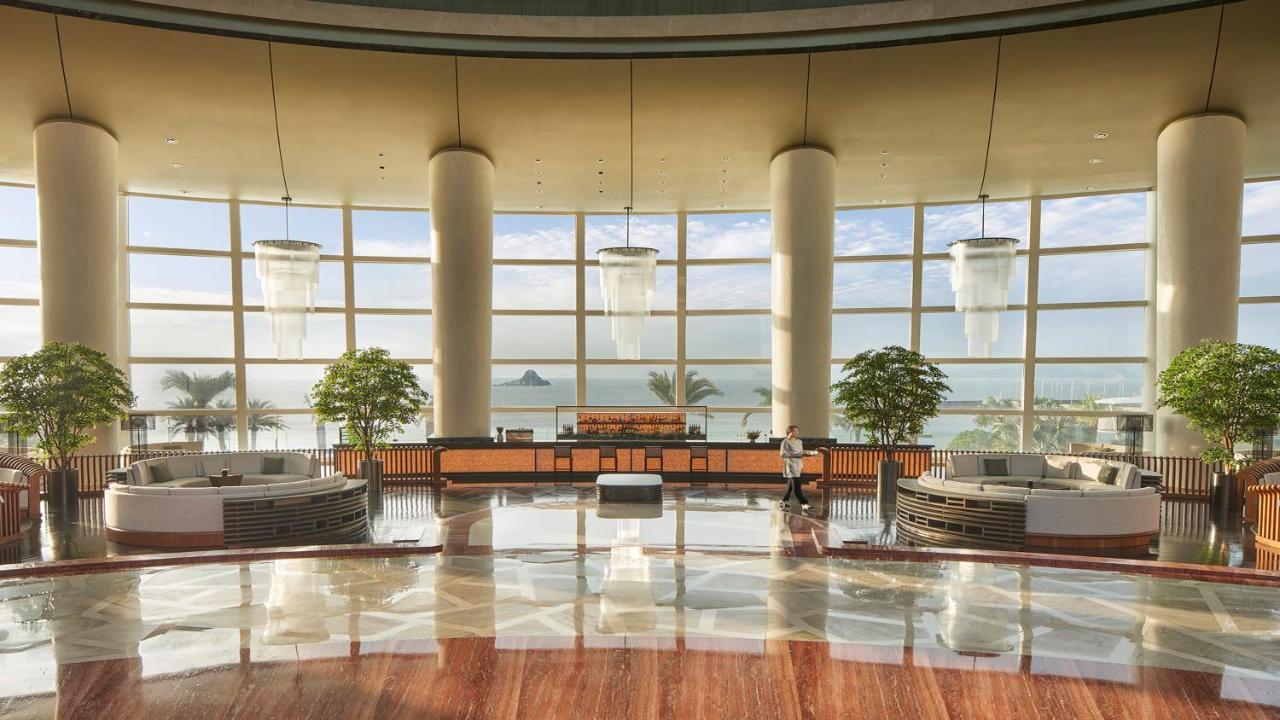 Intercontinental Dameisha By Ihg
