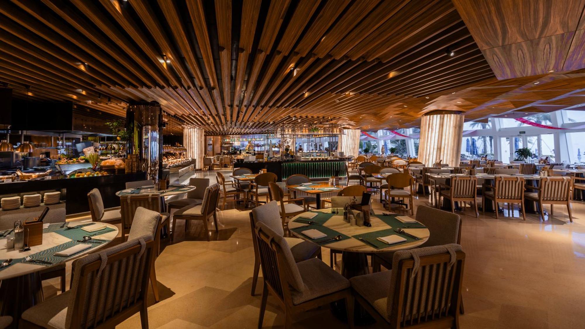 Intercontinental Dameisha By Ihg 5*