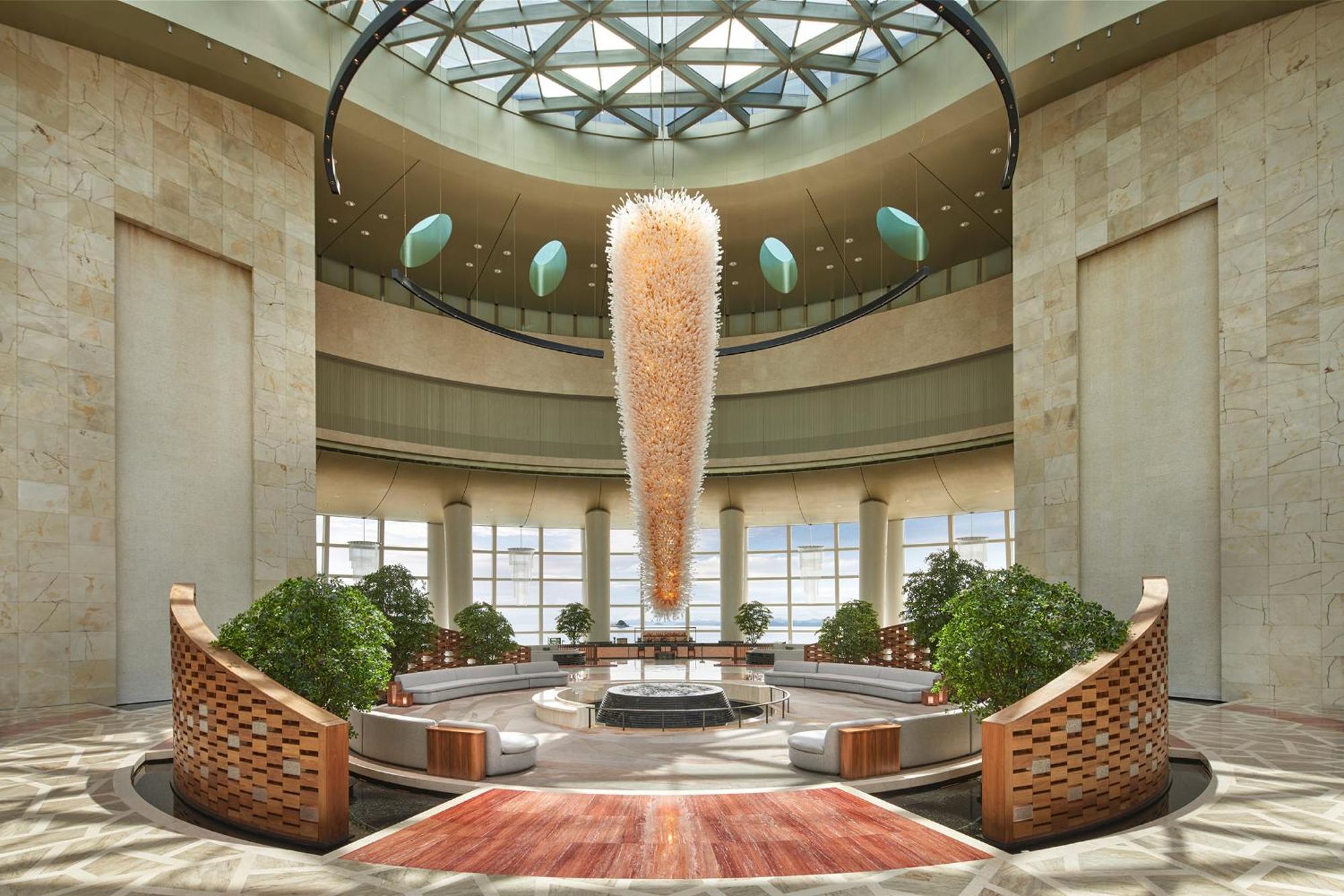 รีสอร์ท Intercontinental Dameisha By Ihg