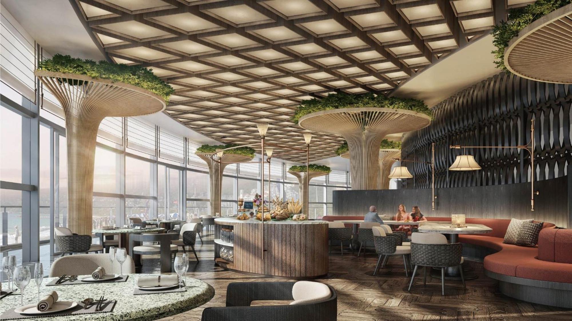 Intercontinental Dameisha By Ihg 5*