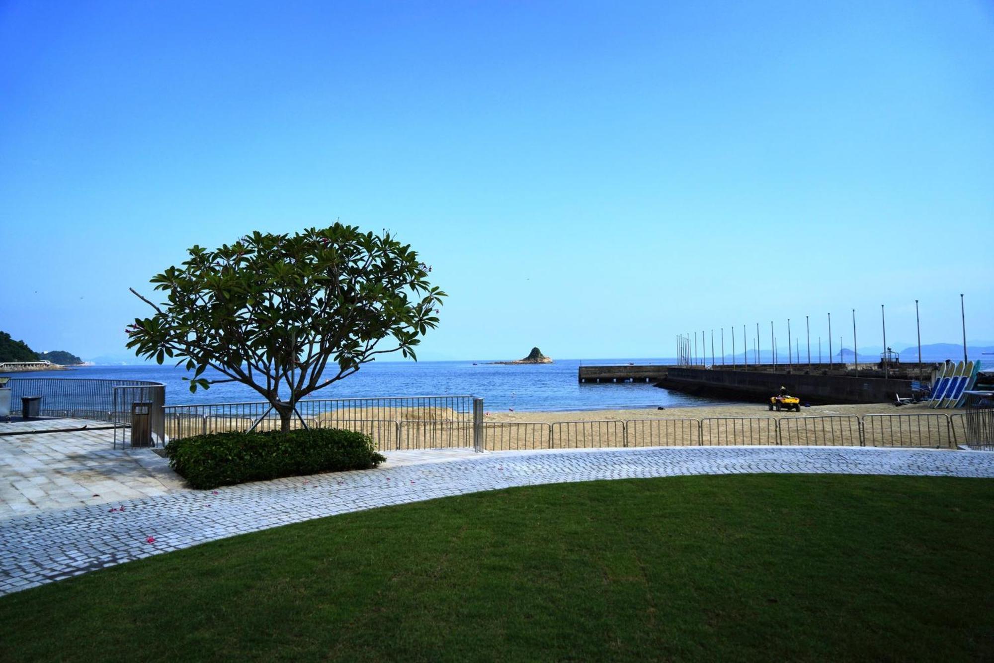 Intercontinental Dameisha By Ihg Resort 5*