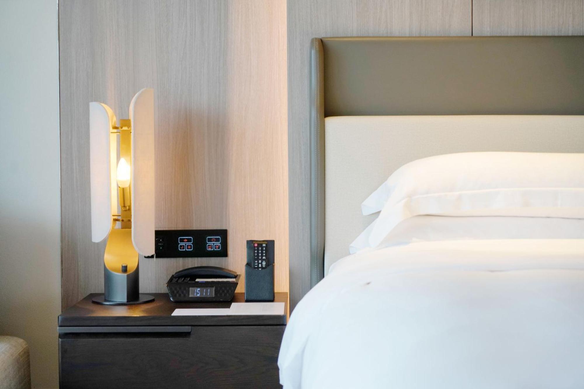 Intercontinental Dameisha By Ihg รีสอร์ท 5*