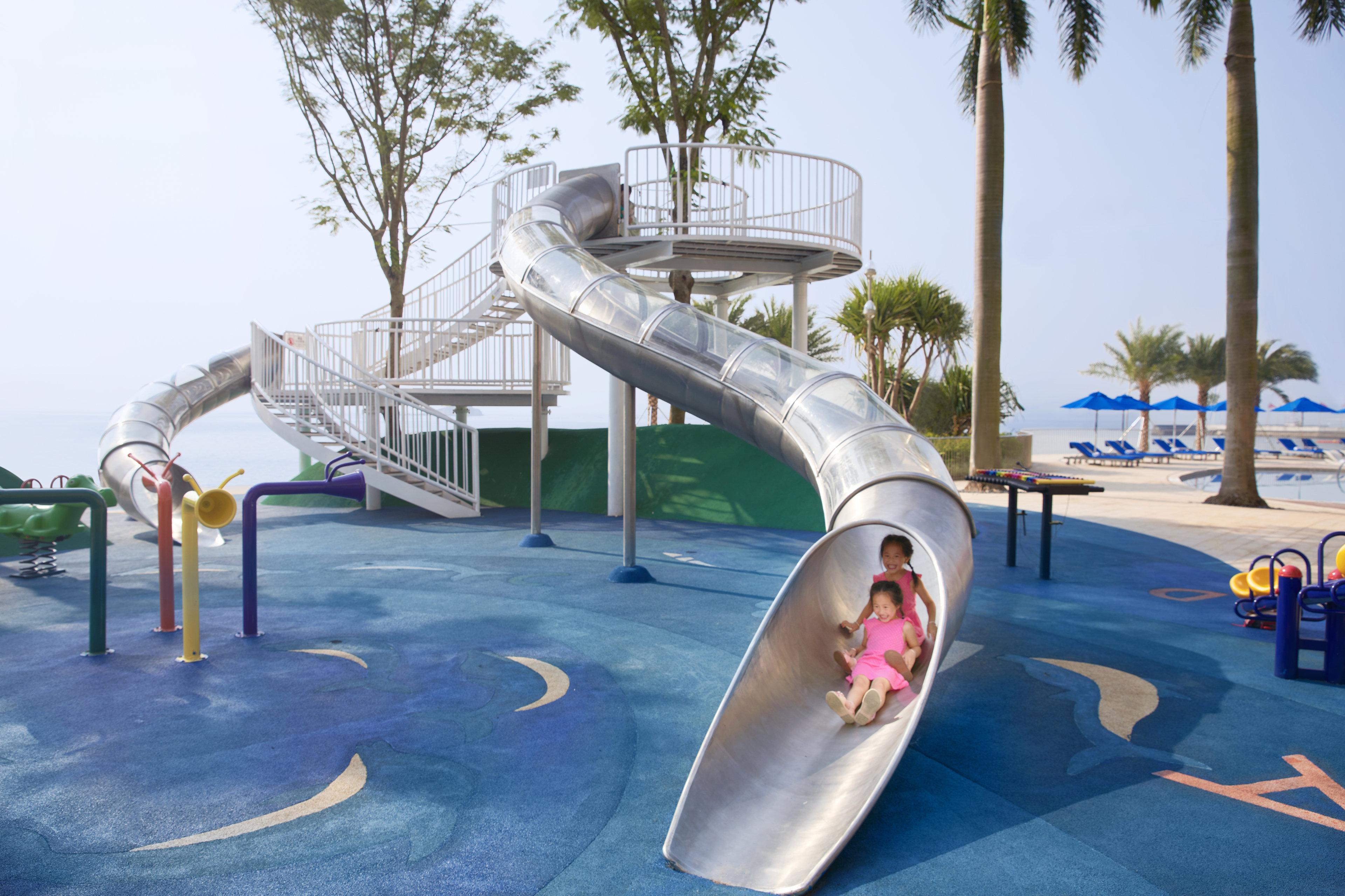 Intercontinental Dameisha By Ihg Курортный комплекс 5*